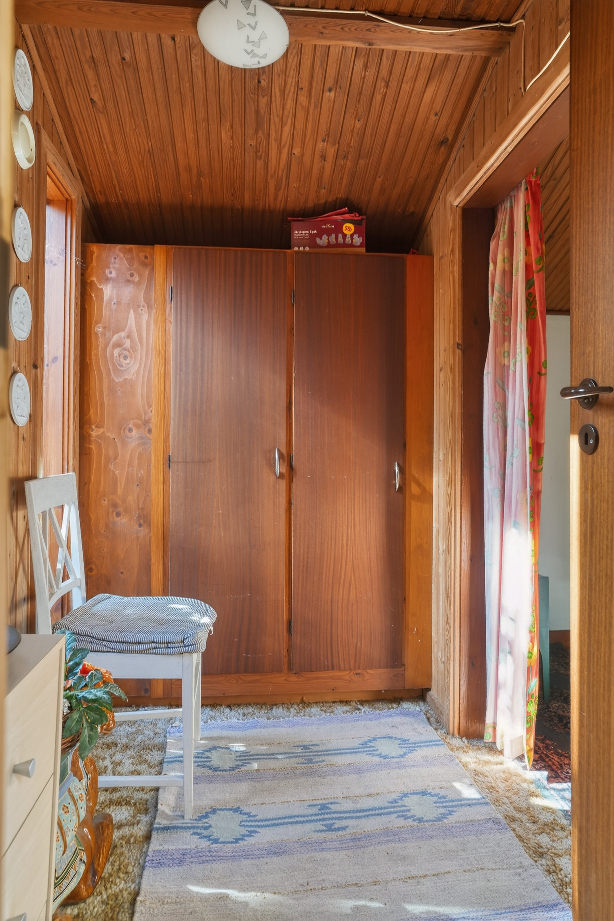 Fremhævet værelse billede i fuldskærmstilstand. Billede af Soldalen 30, Nakke, 4500 Nykøbing Sj