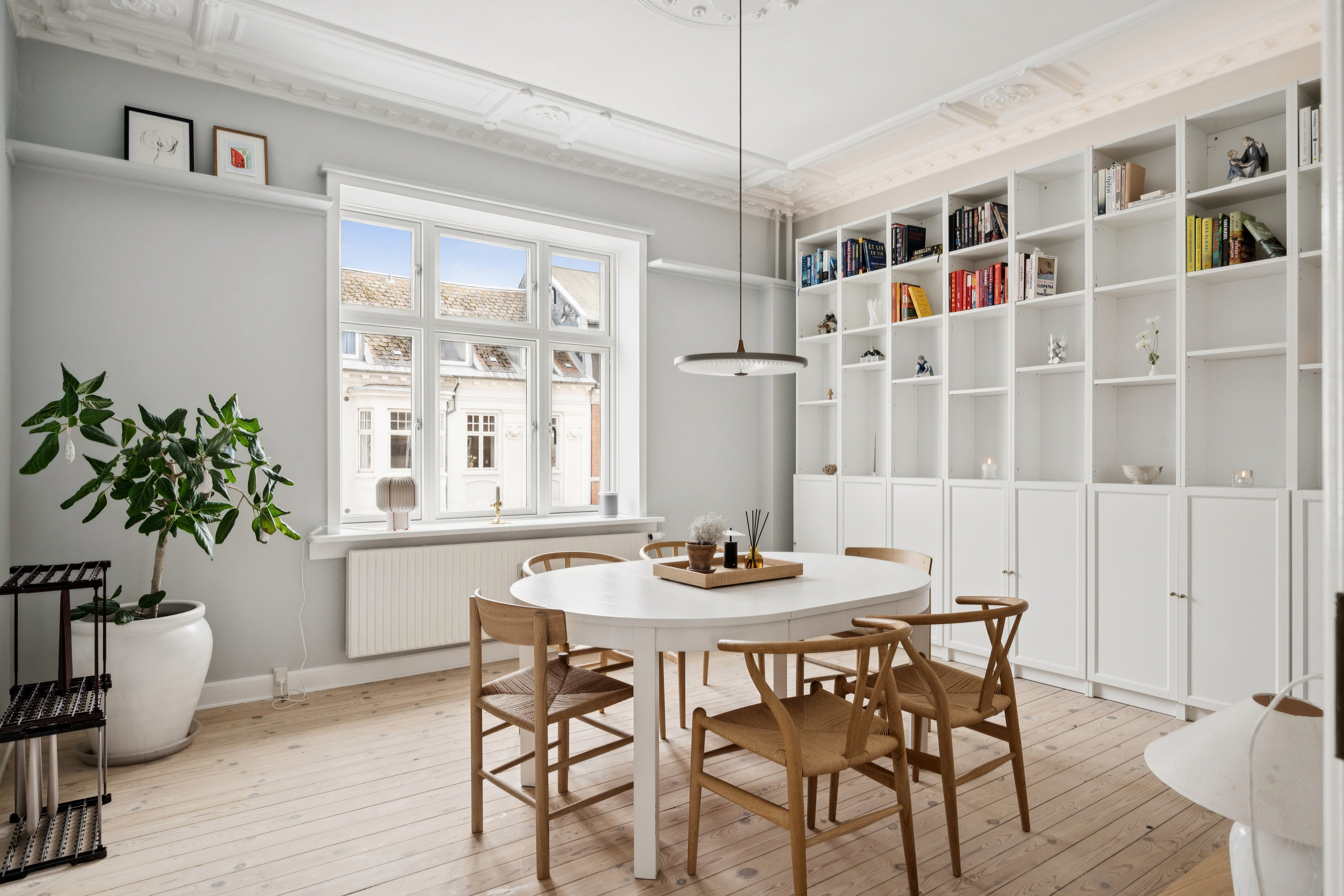 Hans Broges Gade 10, 3., 8000 Aarhus C