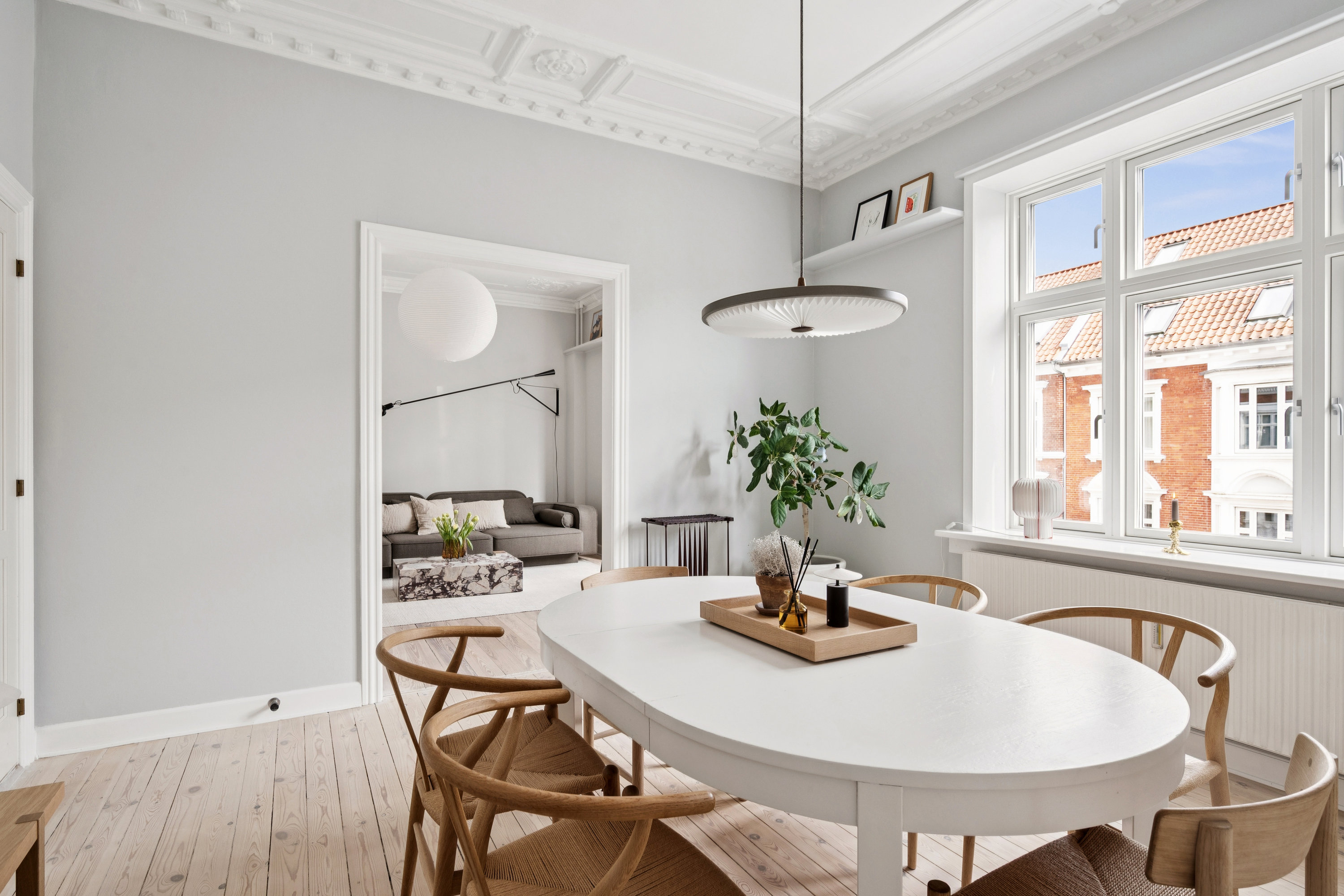 Hans Broges Gade 10, 3., 8000 Aarhus C