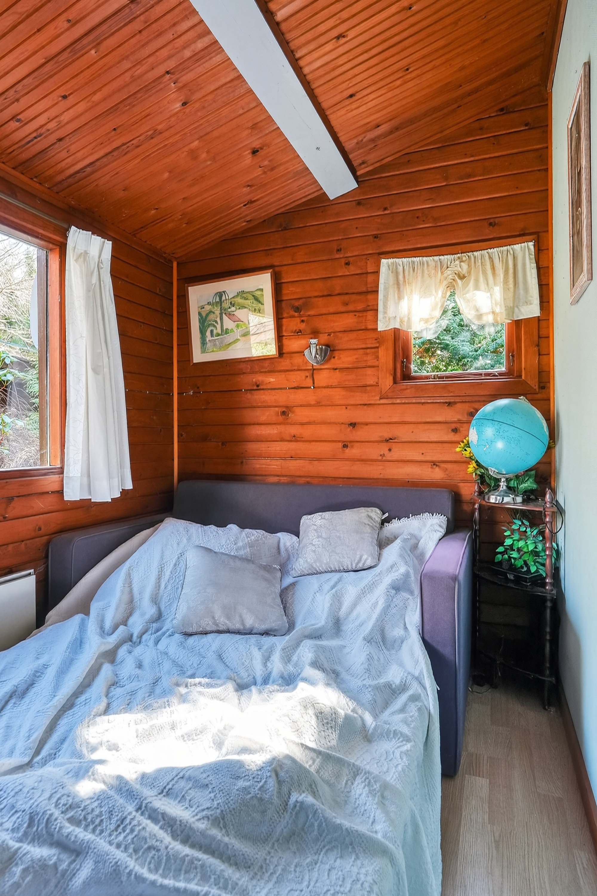 Fremhævet værelse billede i fuldskærmstilstand. Billede af Soldalen 30, Nakke, 4500 Nykøbing Sj