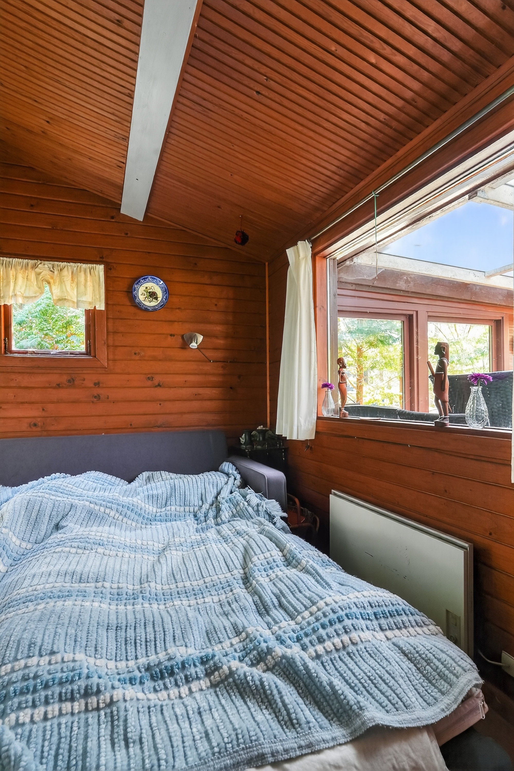 Fremhævet værelse billede i fuldskærmstilstand. Billede af Soldalen 30, Nakke, 4500 Nykøbing Sj