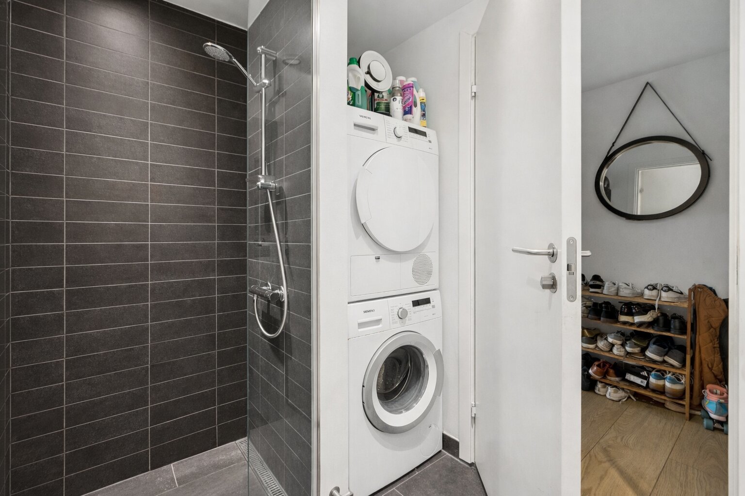 Fremhævet  billede i fuldskærmstilstand. Billede af Amager Strandvej 114C, 1. th., 2300 København S