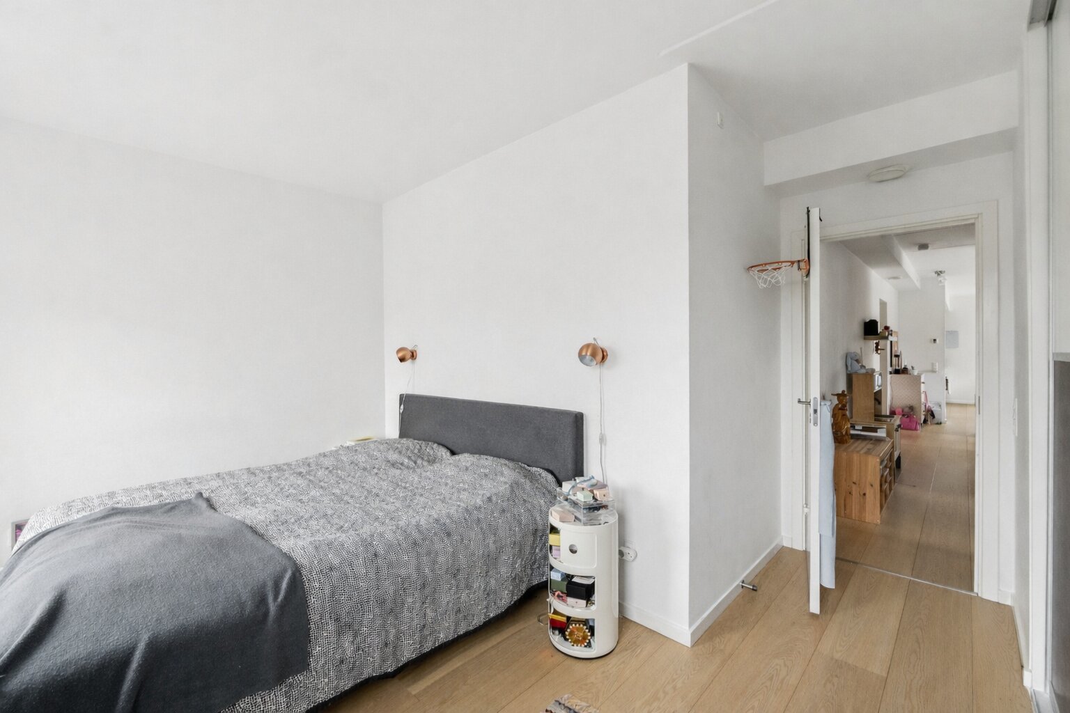 Fremhævet  billede i fuldskærmstilstand. Billede af Amager Strandvej 114C, 1. th., 2300 København S