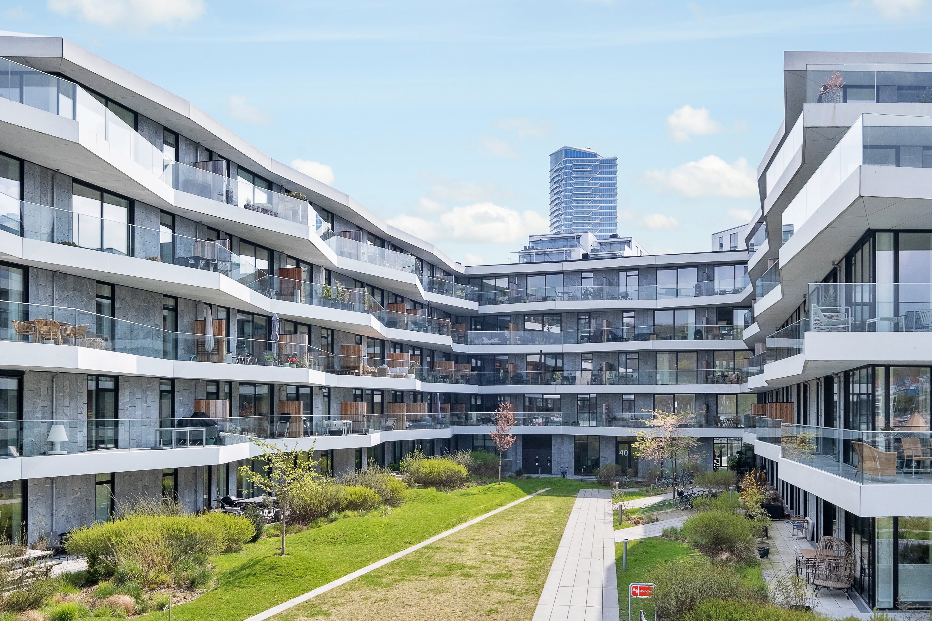 Fremhævet  billede i fuldskærmstilstand. Billede af Esther Aggebos Gade 40, 3. mf., 8000 Aarhus C