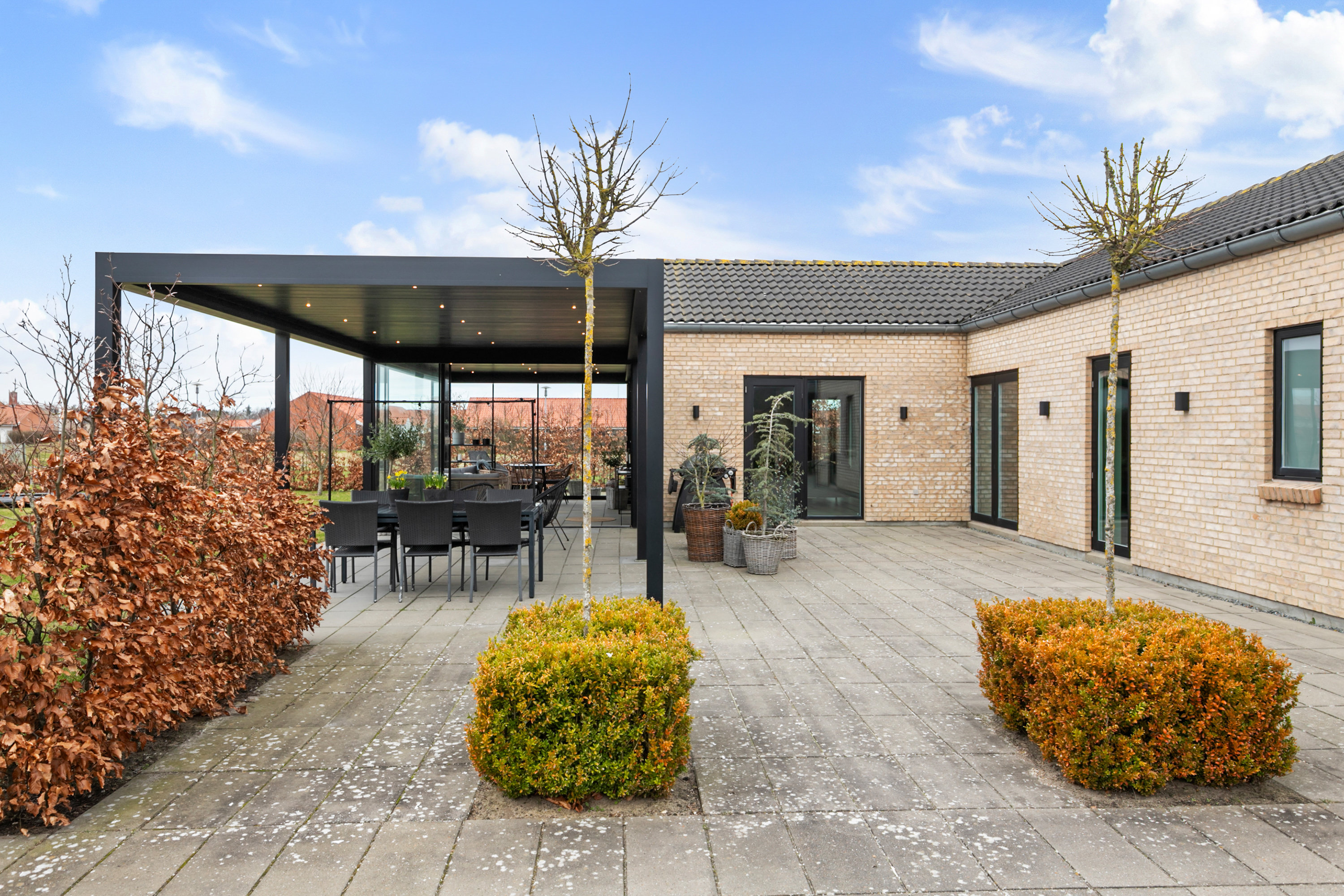 Skovparken 8, 9440 Aabybro