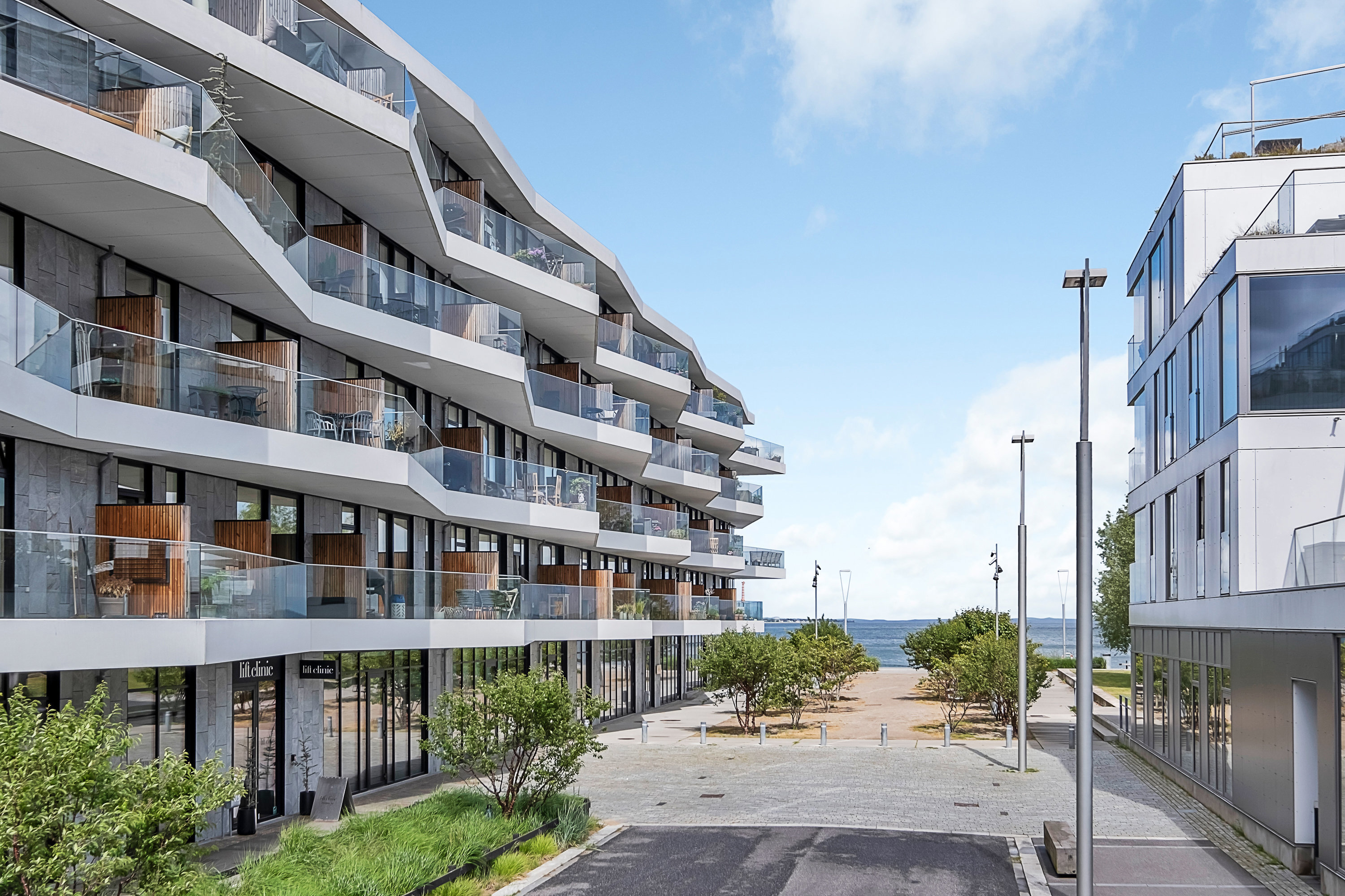 Fremhævet  billede i fuldskærmstilstand. Billede af Esther Aggebos Gade 40, 3. mf., 8000 Aarhus C