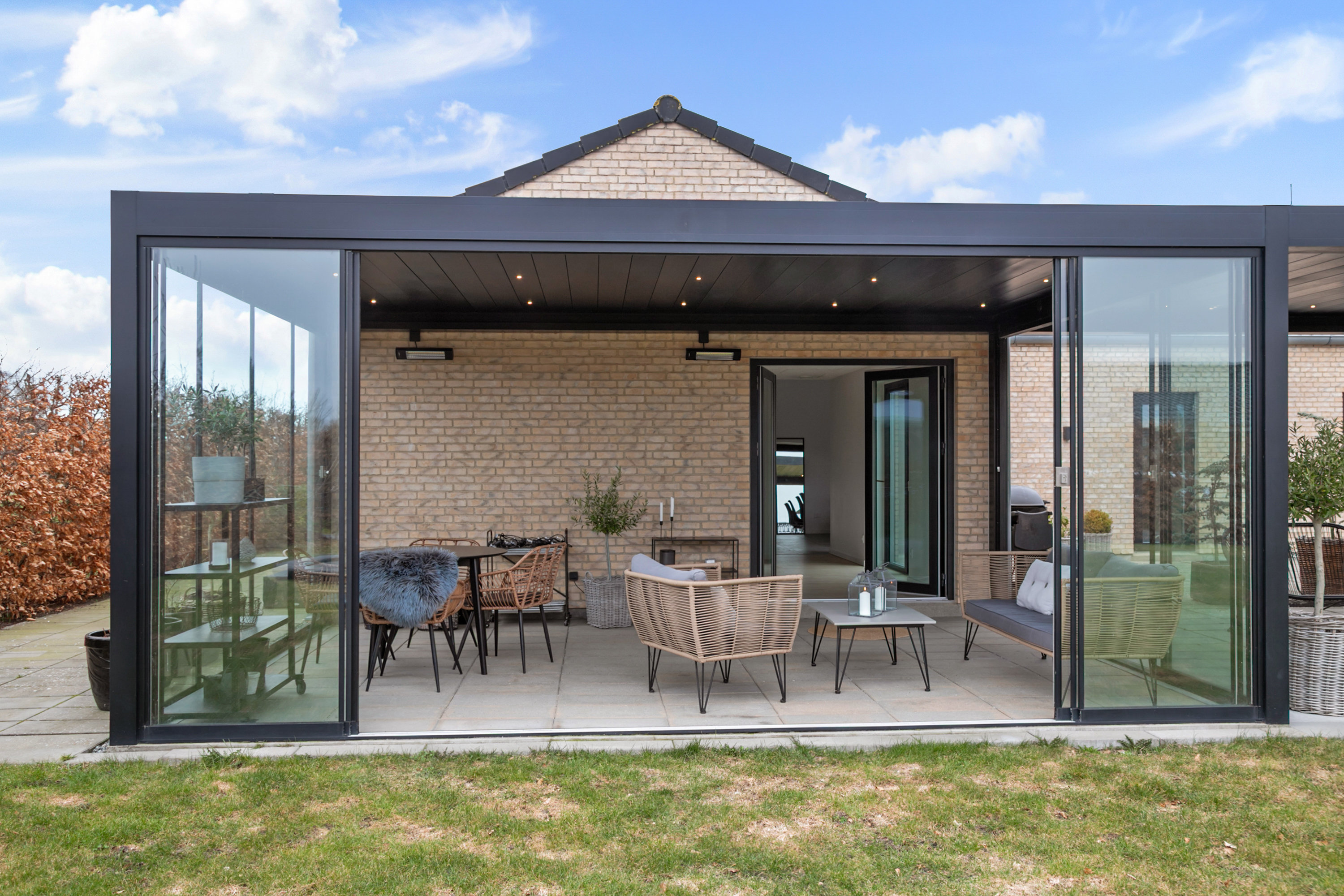 Skovparken 8, 9440 Aabybro