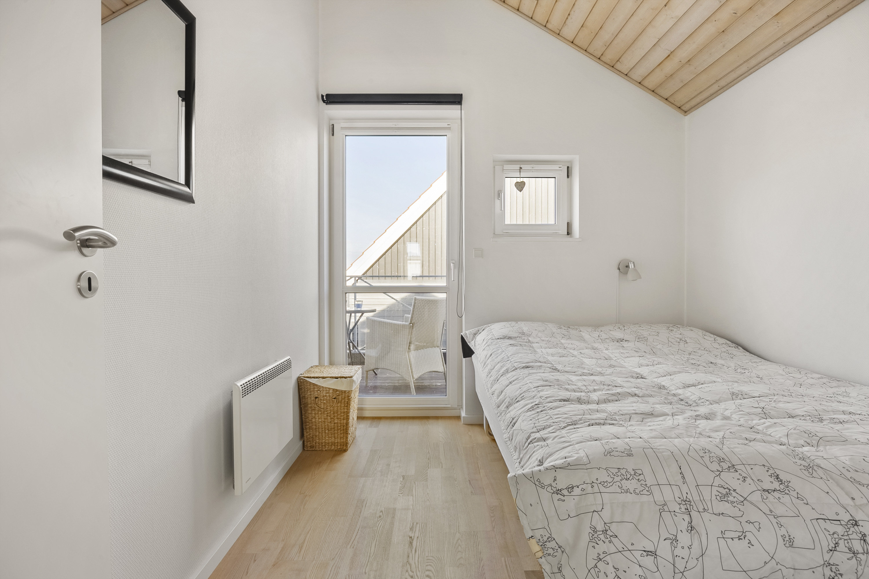 Fremhævet  billede i fuldskærmstilstand. Billede af Strandengen 62, 7130 Juelsminde