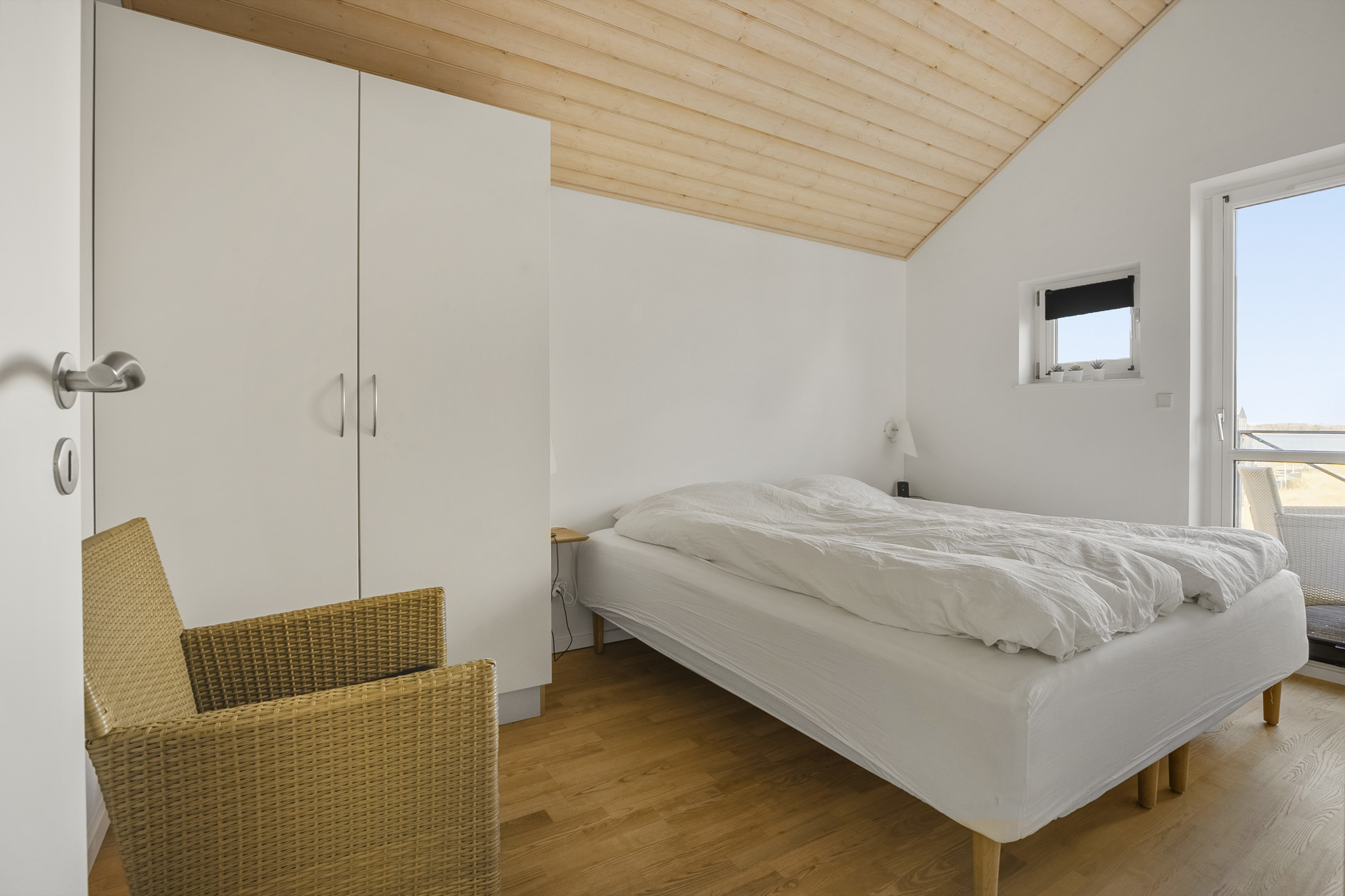 Fremhævet  billede i fuldskærmstilstand. Billede af Strandengen 62, 7130 Juelsminde