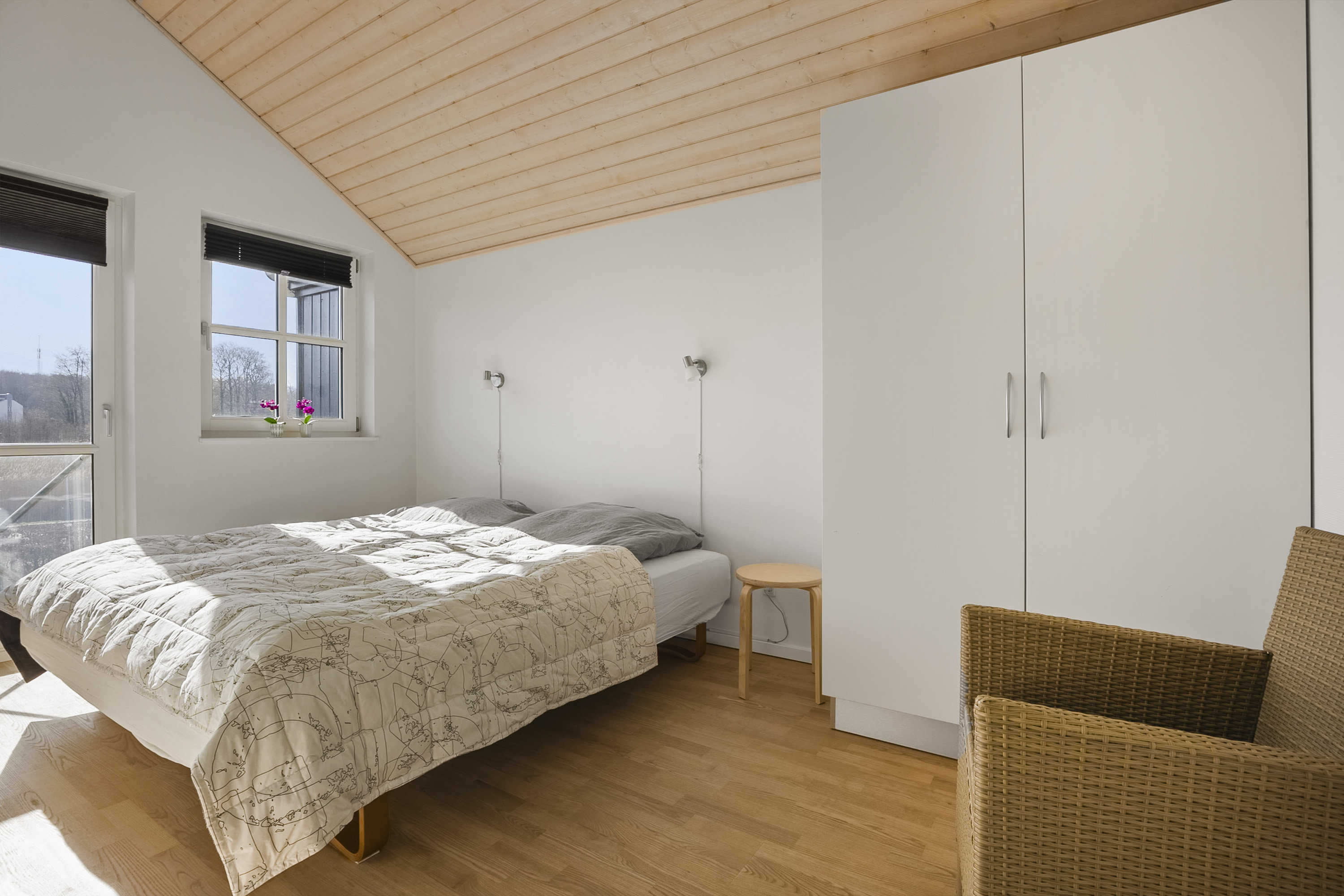 Fremhævet  billede i fuldskærmstilstand. Billede af Strandengen 62, 7130 Juelsminde