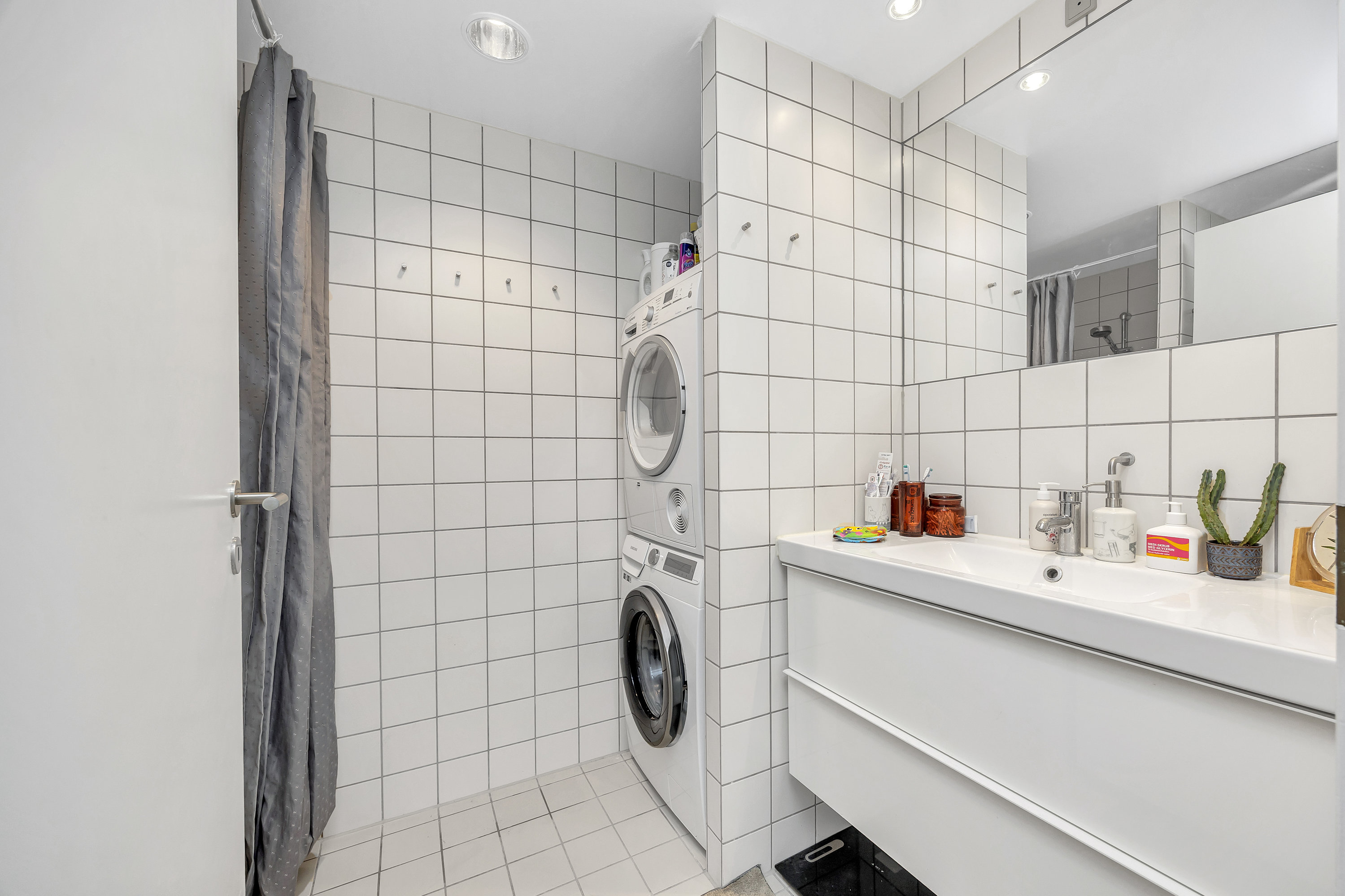 Fremhævet  billede i fuldskærmstilstand. Billede af A.D. Jørgensens Vej 35, 2. 1., 2000 Frederiksberg