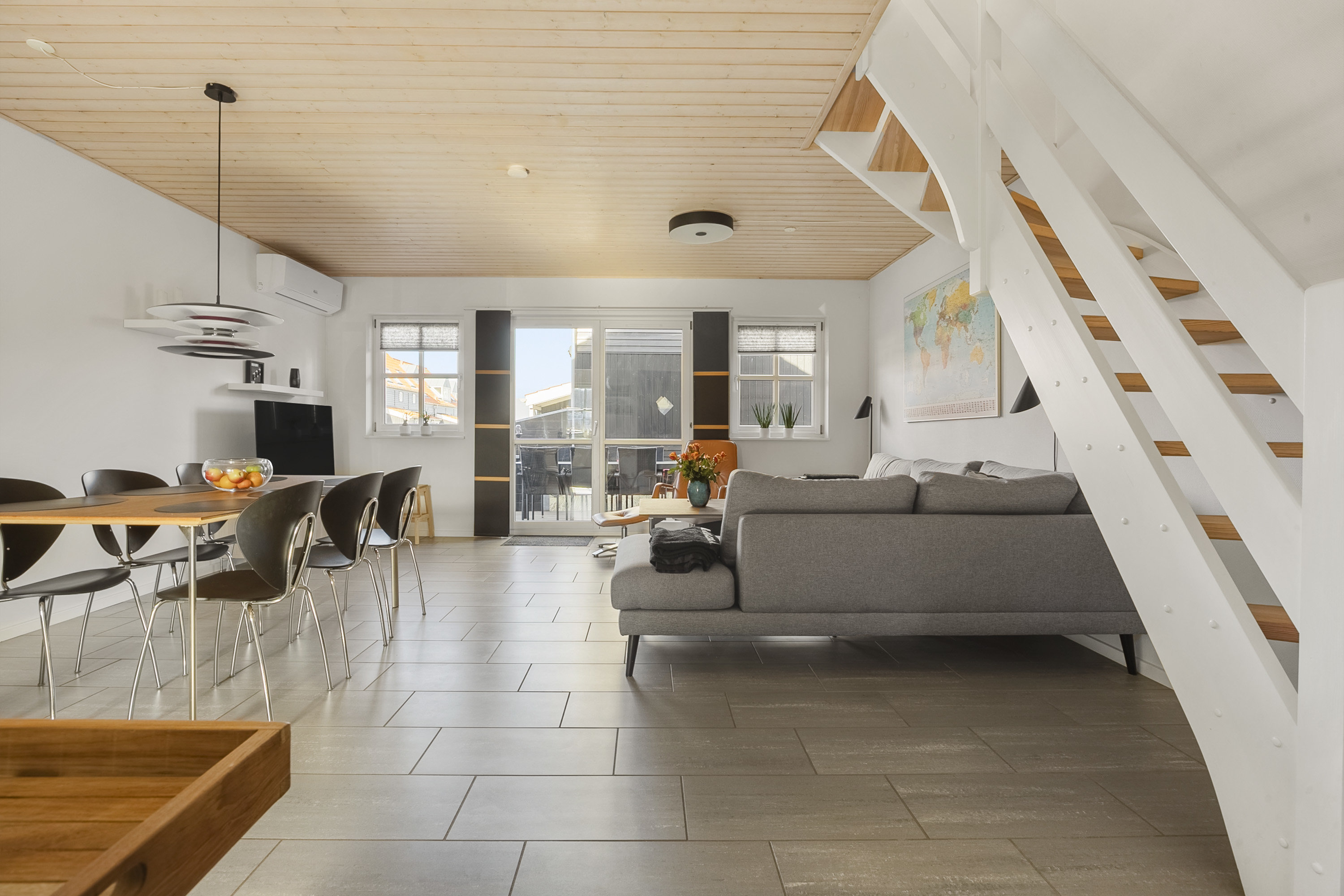 Fremhævet  billede i fuldskærmstilstand. Billede af Strandengen 62, 7130 Juelsminde