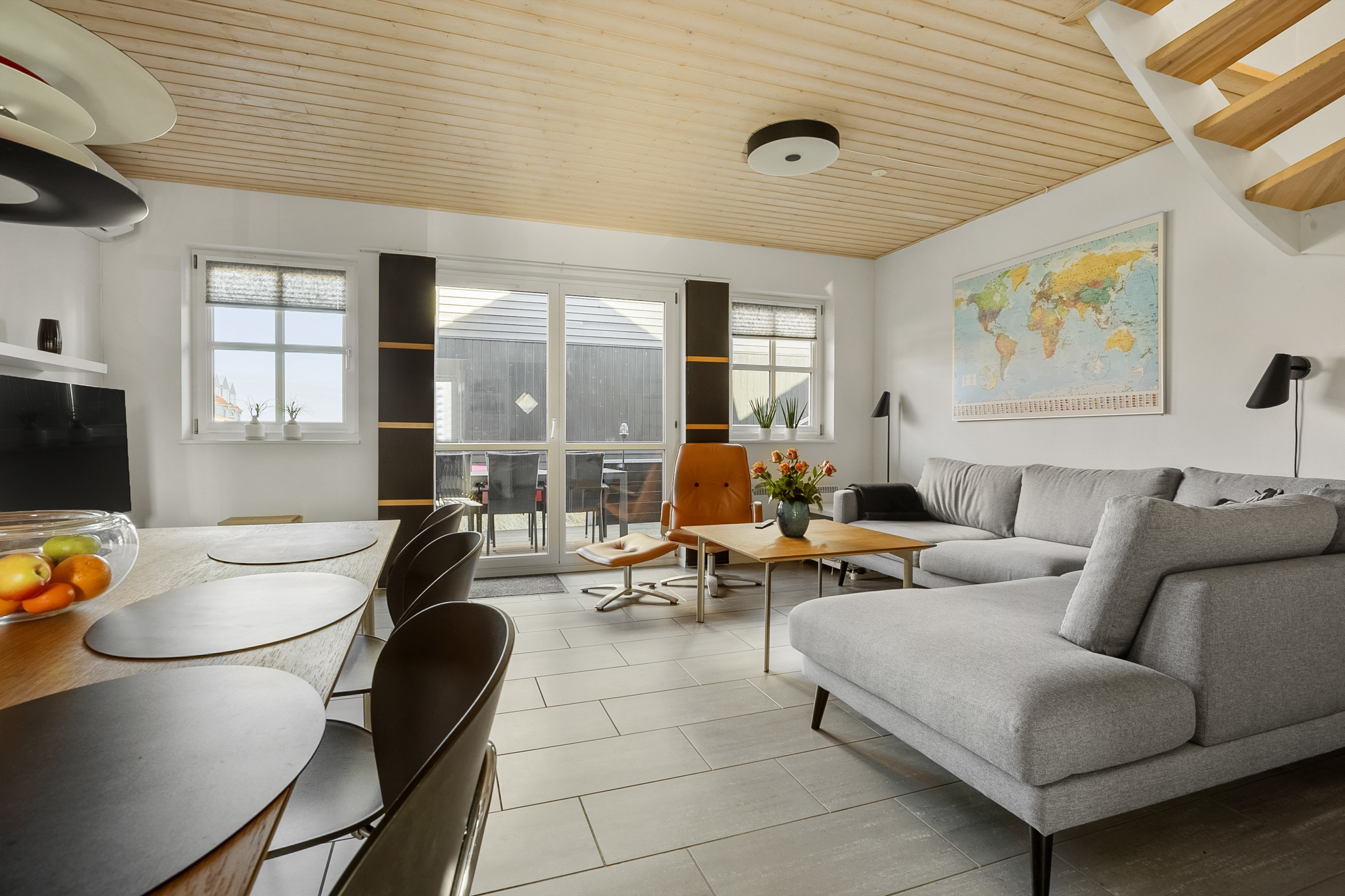 Fremhævet  billede i fuldskærmstilstand. Billede af Strandengen 62, 7130 Juelsminde