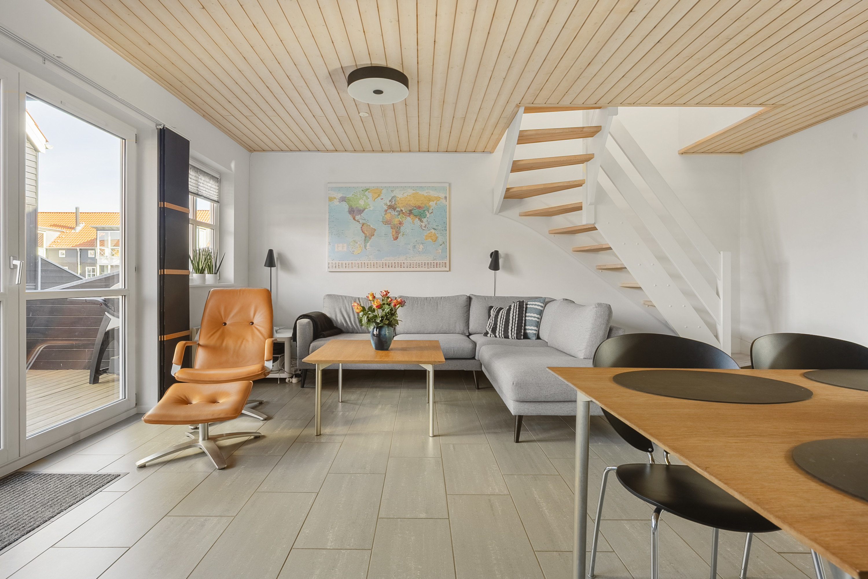 Fremhævet  billede i fuldskærmstilstand. Billede af Strandengen 62, 7130 Juelsminde