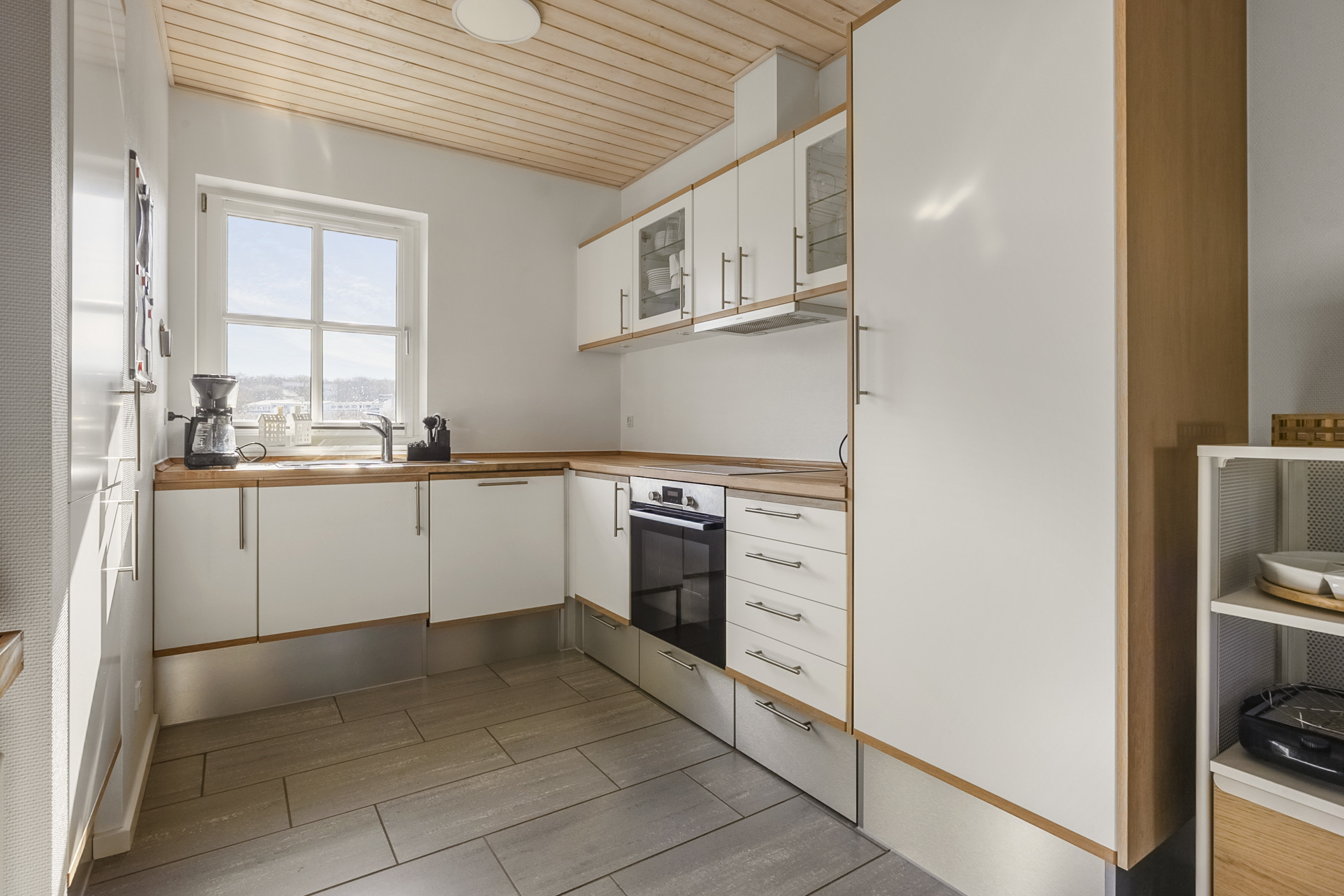 Fremhævet  billede i fuldskærmstilstand. Billede af Strandengen 62, 7130 Juelsminde