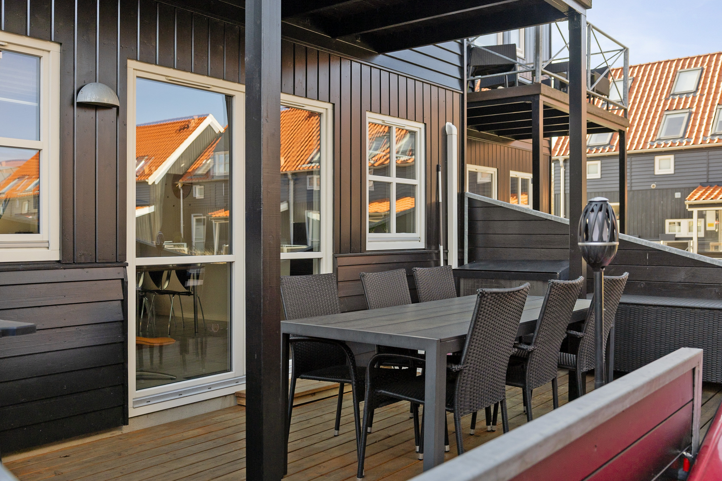 Fremhævet  billede i fuldskærmstilstand. Billede af Strandengen 62, 7130 Juelsminde