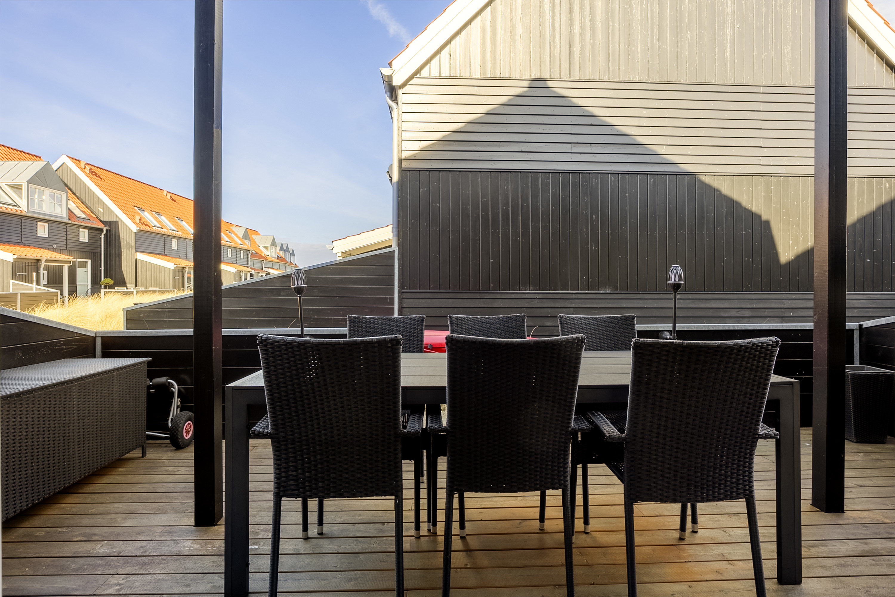 Fremhævet  billede i fuldskærmstilstand. Billede af Strandengen 62, 7130 Juelsminde