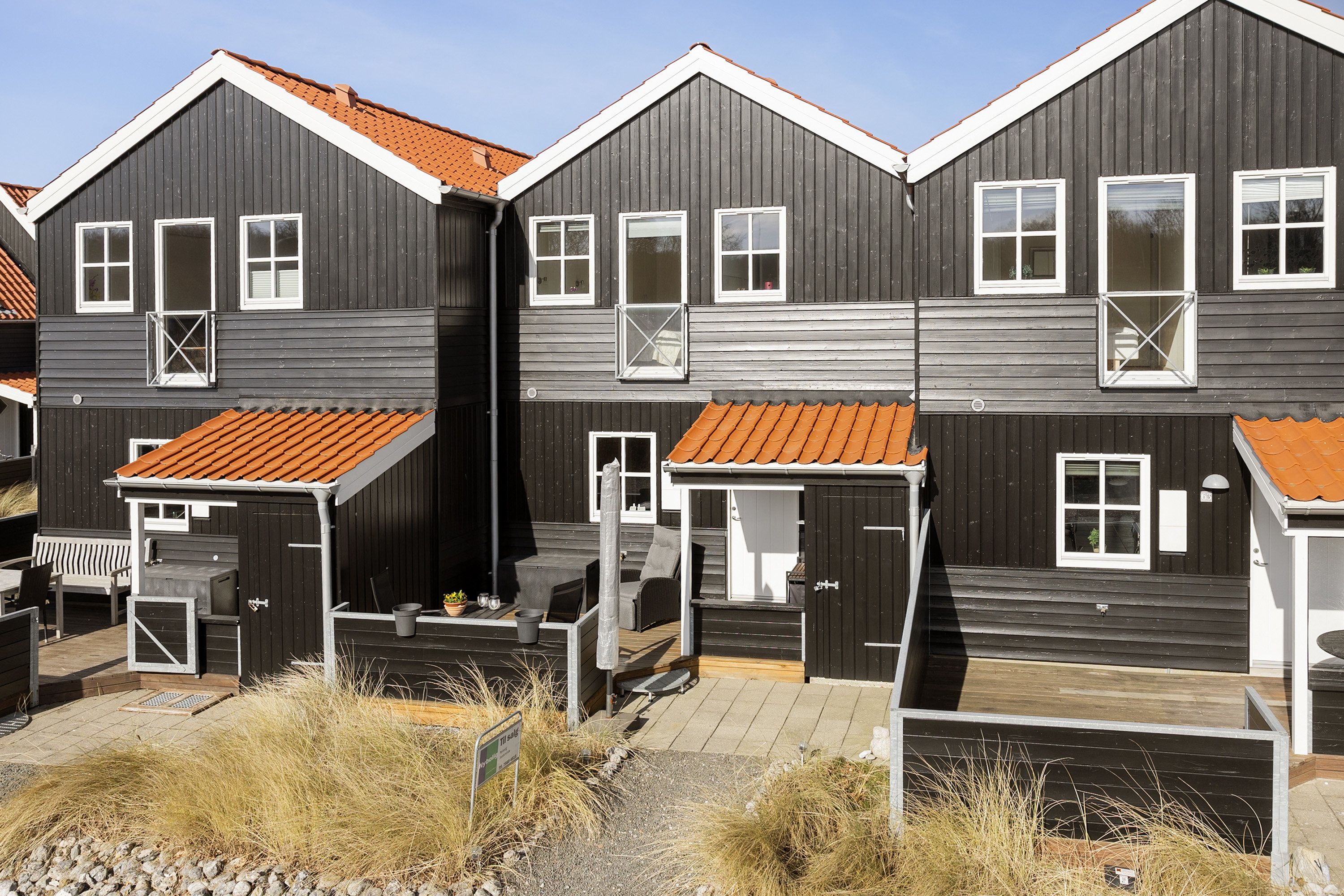 Fremhævet  billede i fuldskærmstilstand. Billede af Strandengen 62, 7130 Juelsminde