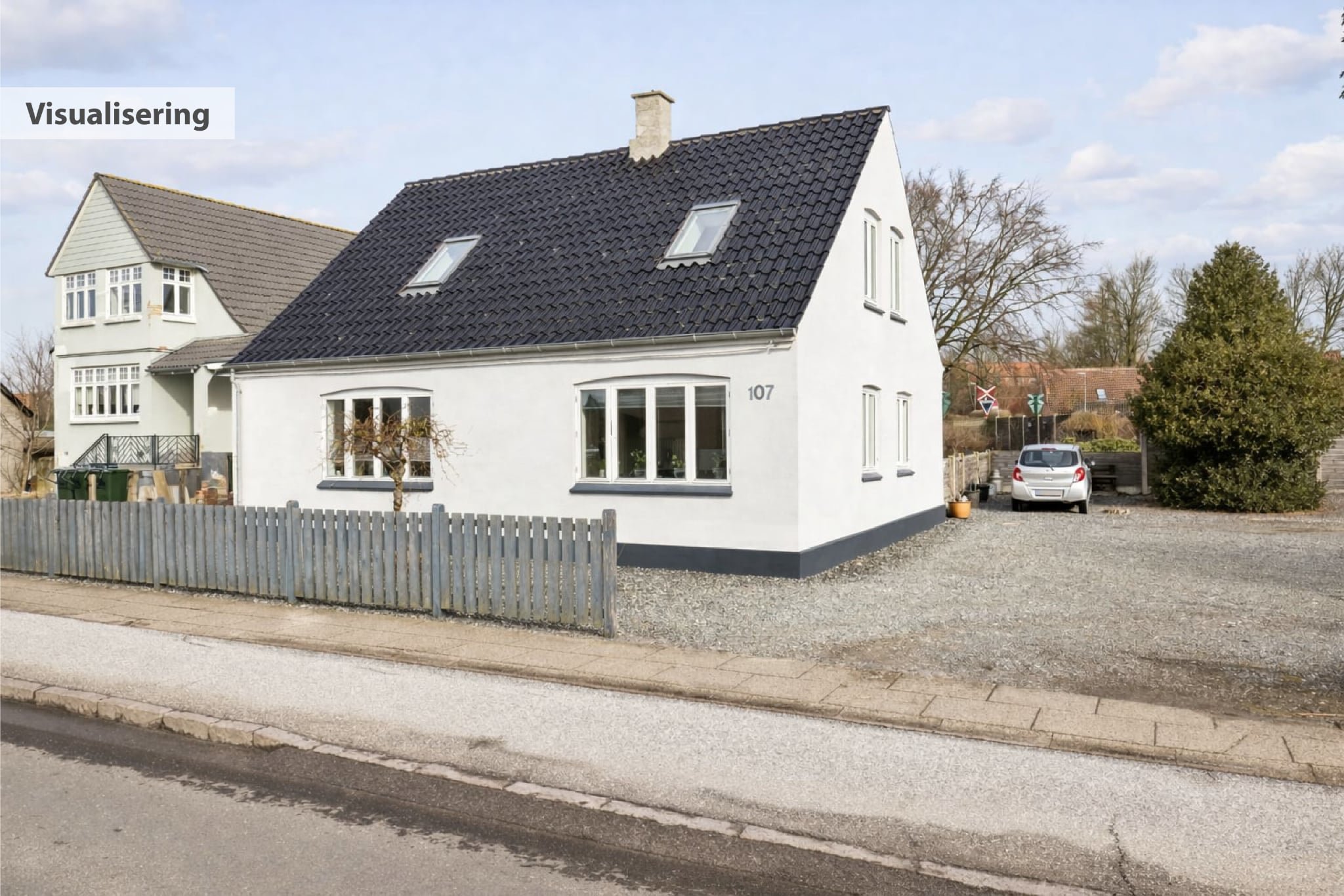 Havnevej 107, 8500 Grenaa