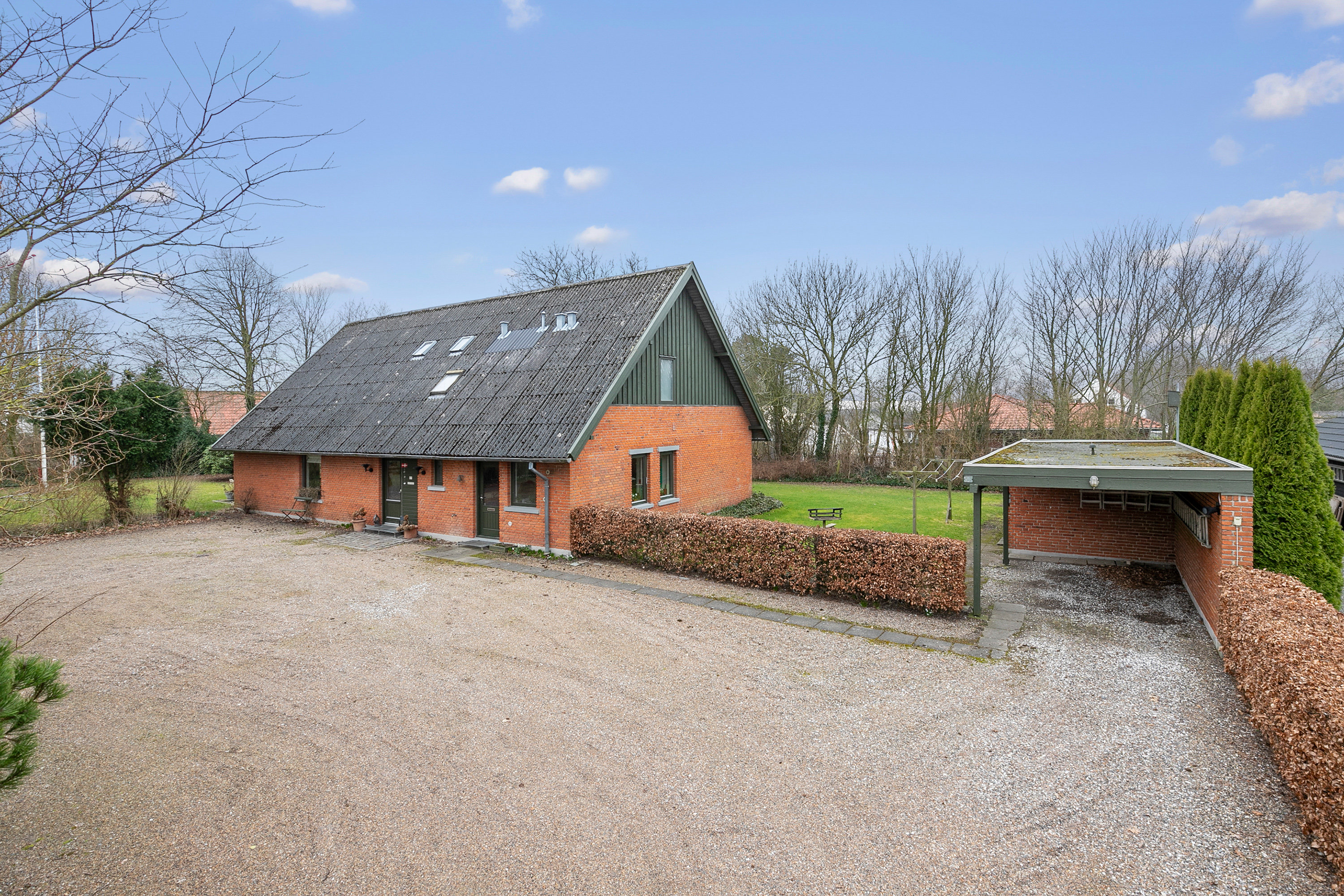 Vestergade 57, 9760 Vrå