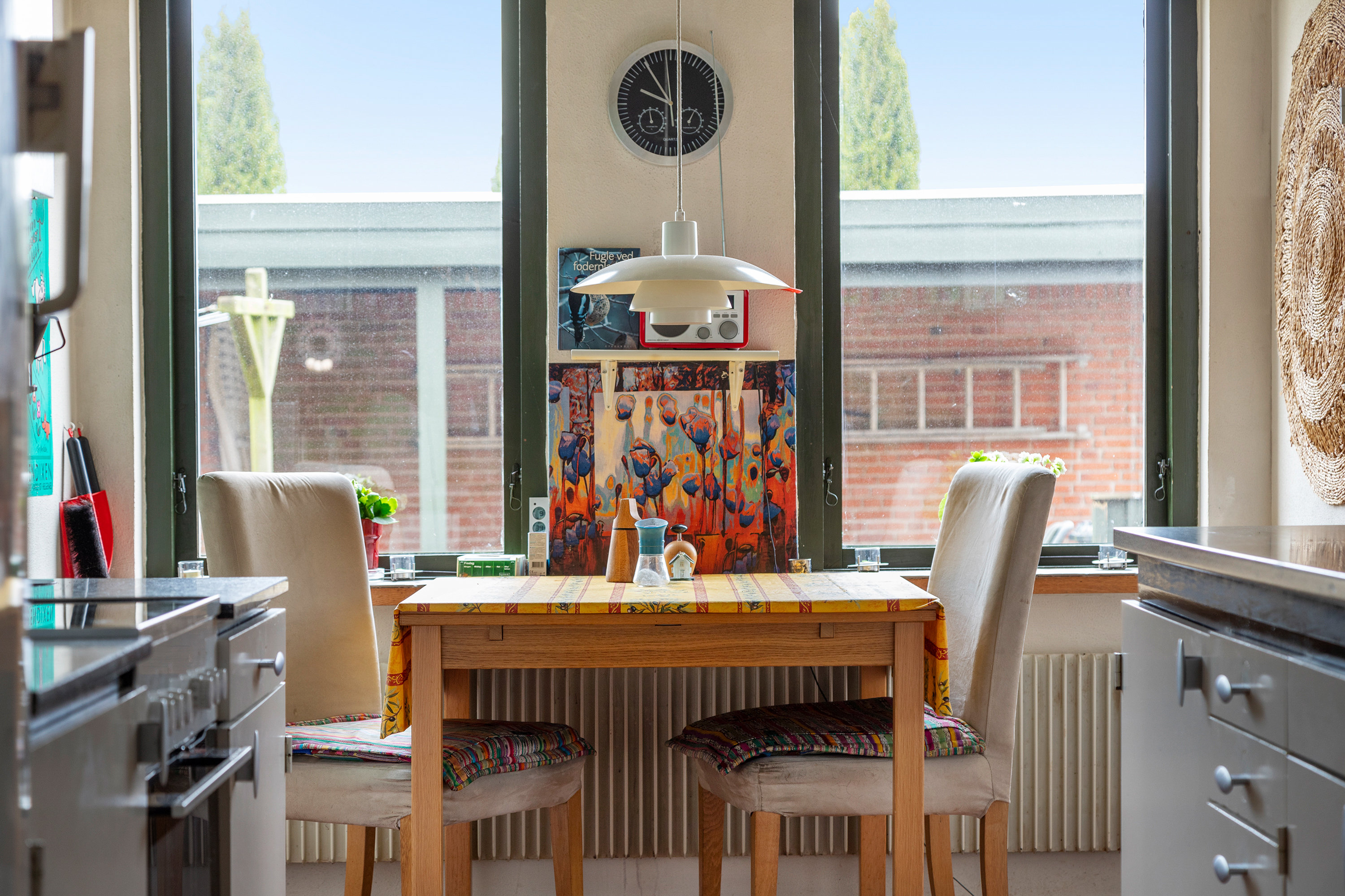 Fremhævet køkken billede i fuldskærmstilstand. Billede af Vestergade 57, 9760 Vrå