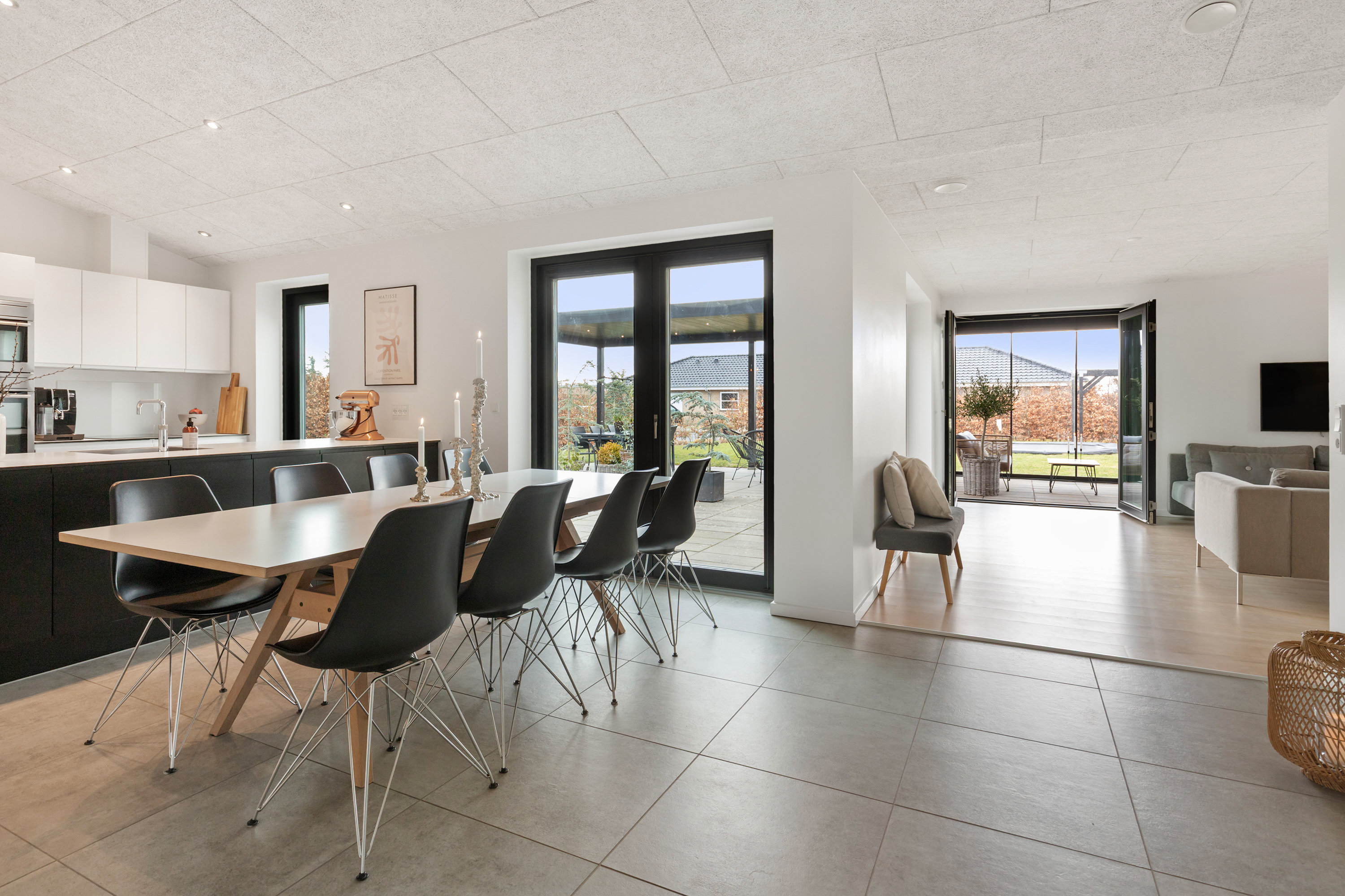 Fremhævet alrum billede i fuldskærmstilstand. Billede af Skovparken 8, 9440 Aabybro