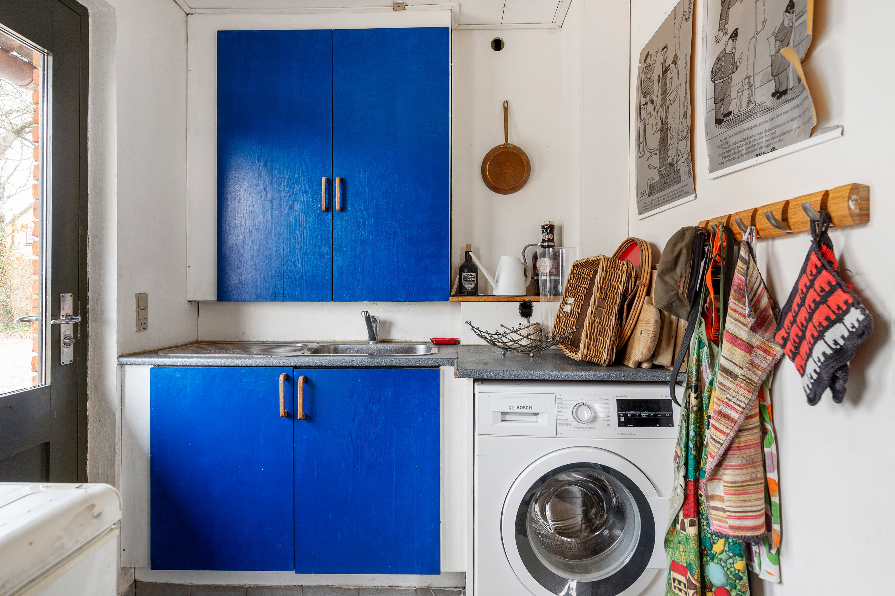 Fremhævet bryggers billede i fuldskærmstilstand. Billede af Vestergade 57, 9760 Vrå