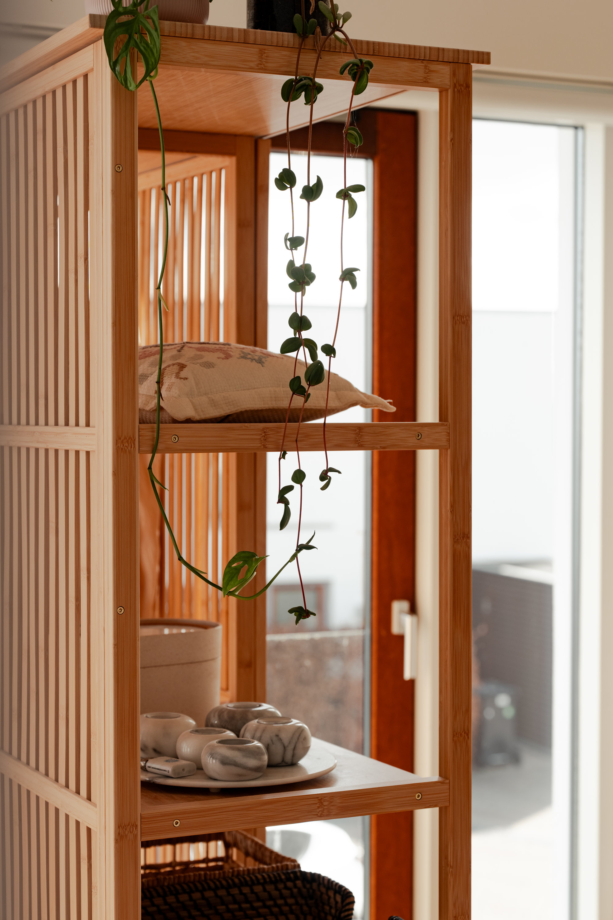 Fremhævet soveværelse billede i fuldskærmstilstand. Billede af Kongefolden 87, Skanderborg Bakker, 8660 Skanderborg