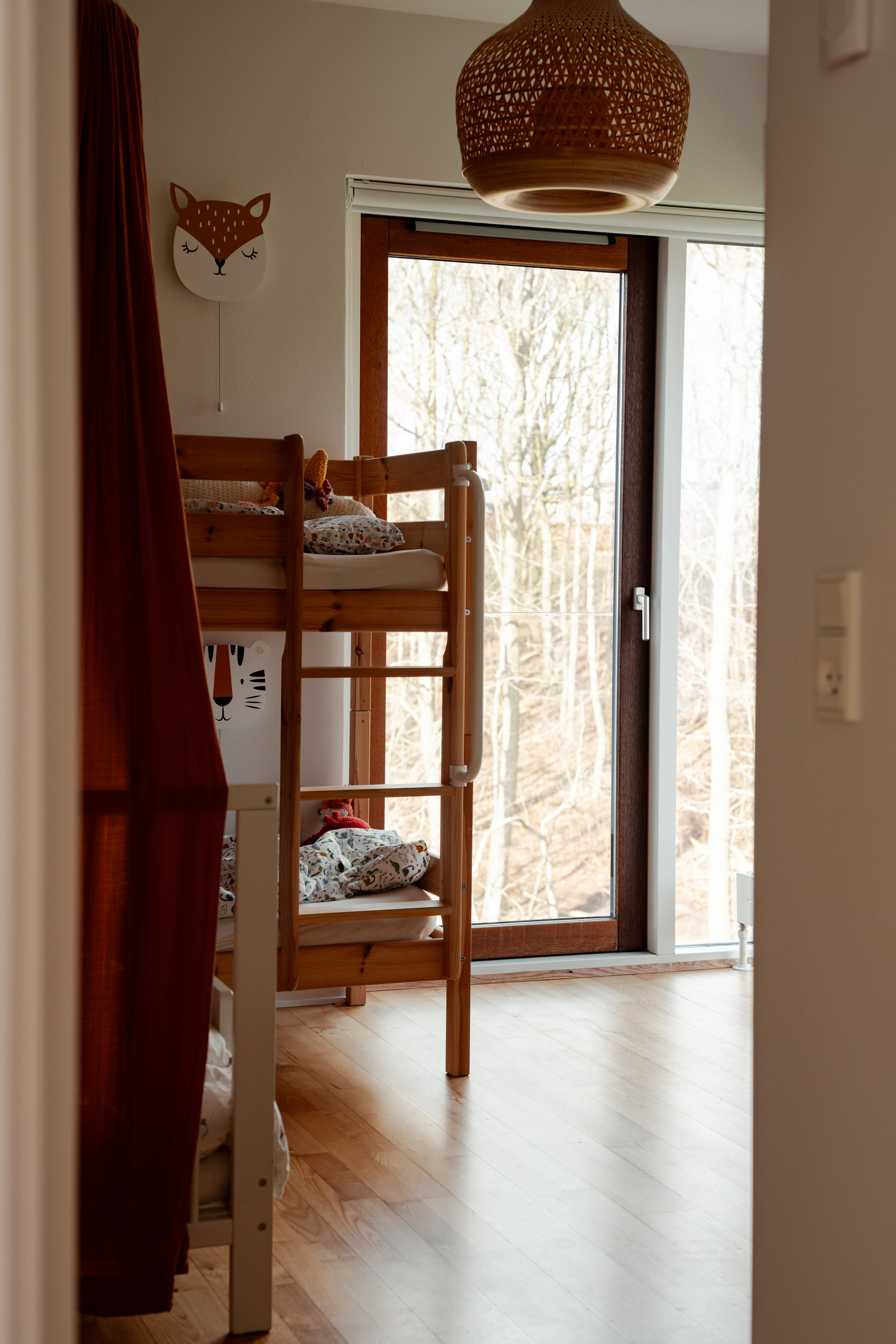 Fremhævet værelse billede i fuldskærmstilstand. Billede af Kongefolden 87, Skanderborg Bakker, 8660 Skanderborg