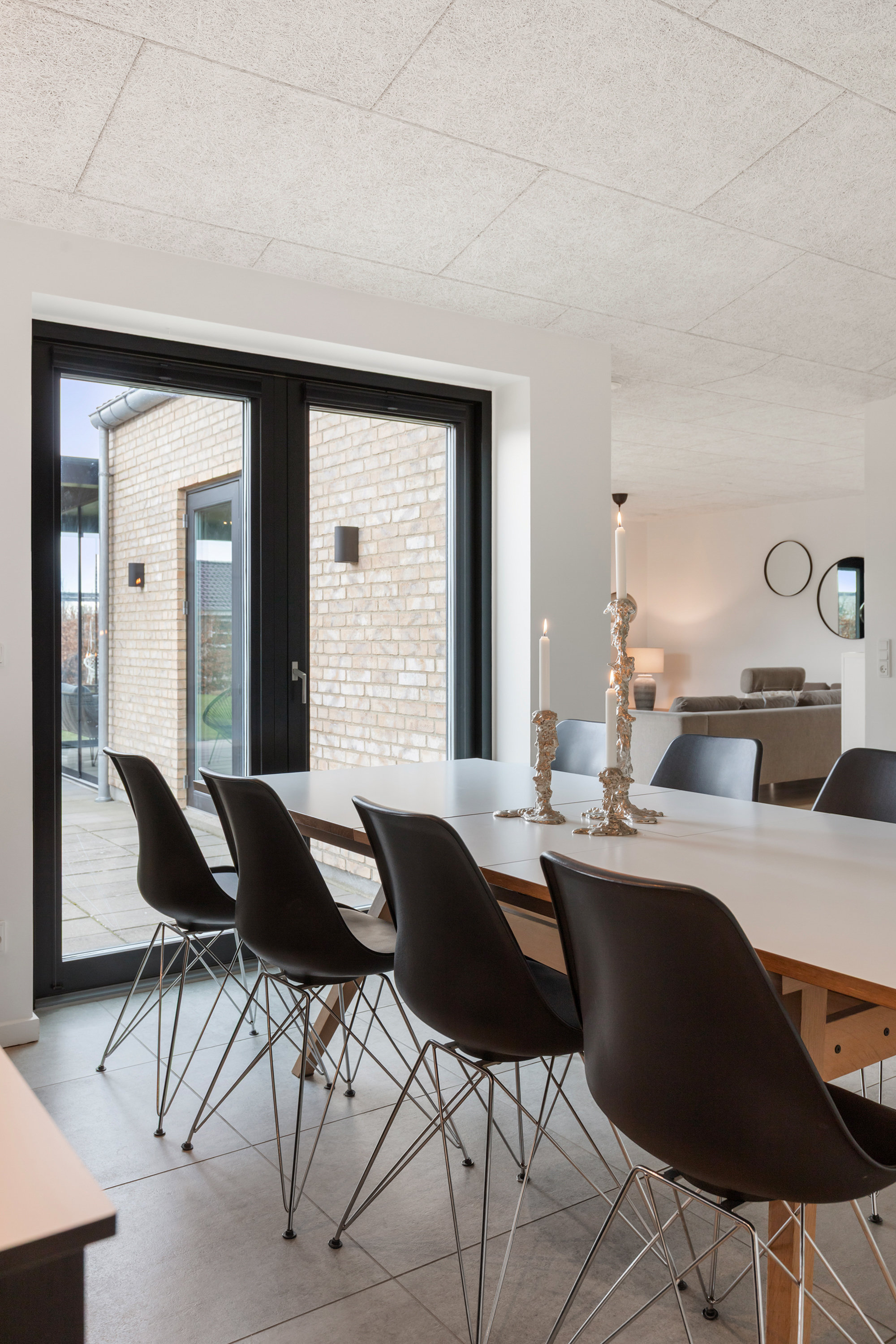 Fremhævet alrum billede i fuldskærmstilstand. Billede af Skovparken 8, 9440 Aabybro