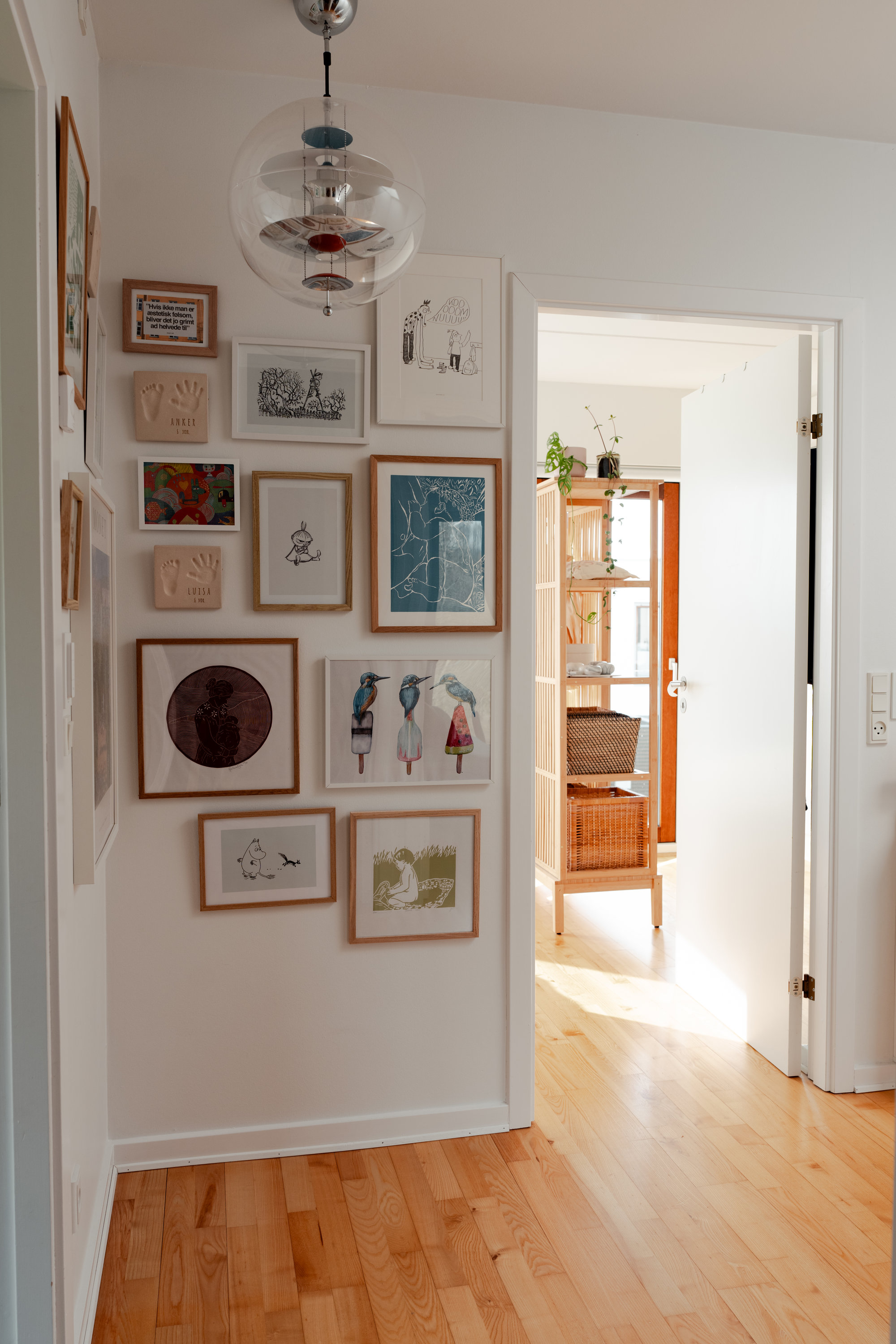 Fremhævet repos billede i fuldskærmstilstand. Billede af Kongefolden 87, Skanderborg Bakker, 8660 Skanderborg