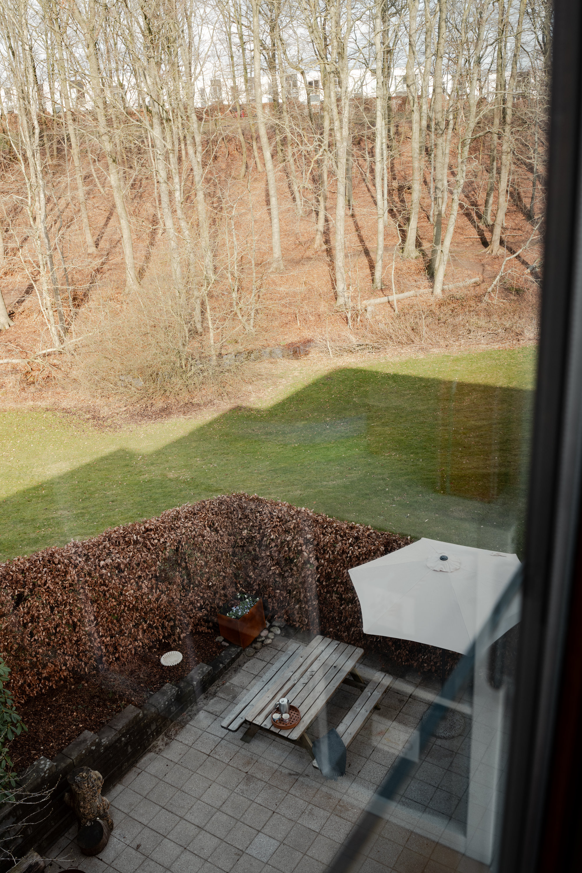 Fremhævet værelsesudsigt billede i fuldskærmstilstand. Billede af Kongefolden 87, Skanderborg Bakker, 8660 Skanderborg