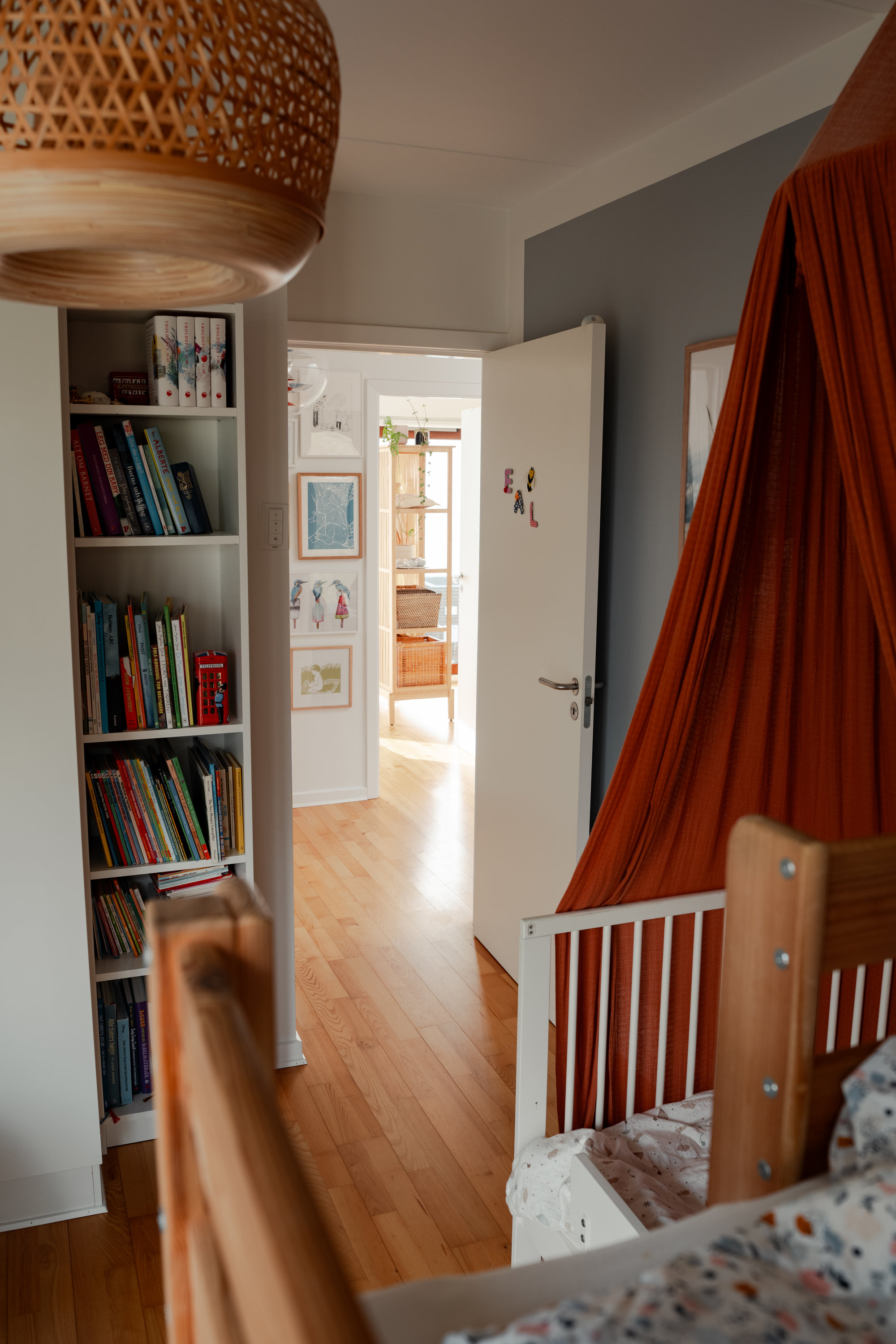 Fremhævet værelse billede i fuldskærmstilstand. Billede af Kongefolden 87, Skanderborg Bakker, 8660 Skanderborg