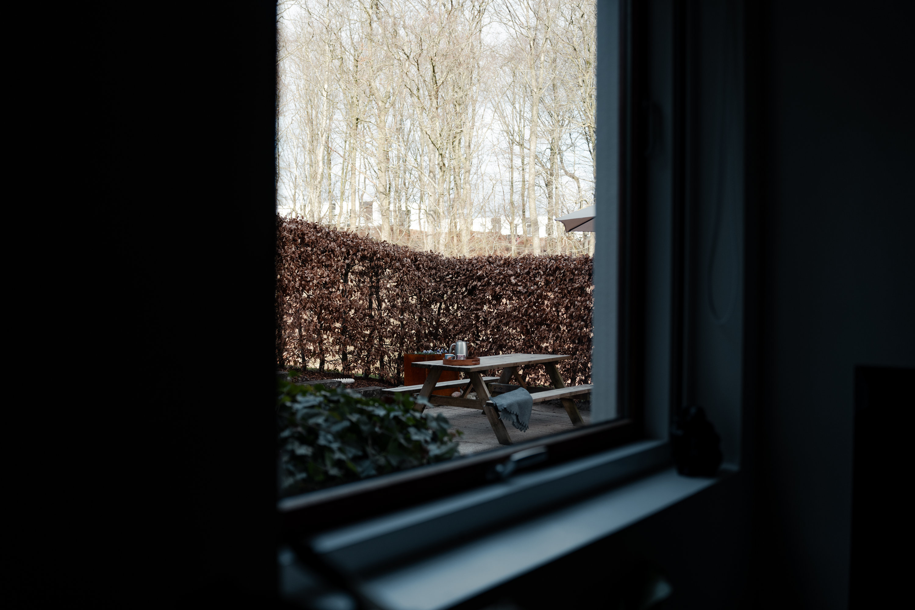 Fremhævet tv-stue billede i fuldskærmstilstand. Billede af Kongefolden 87, Skanderborg Bakker, 8660 Skanderborg