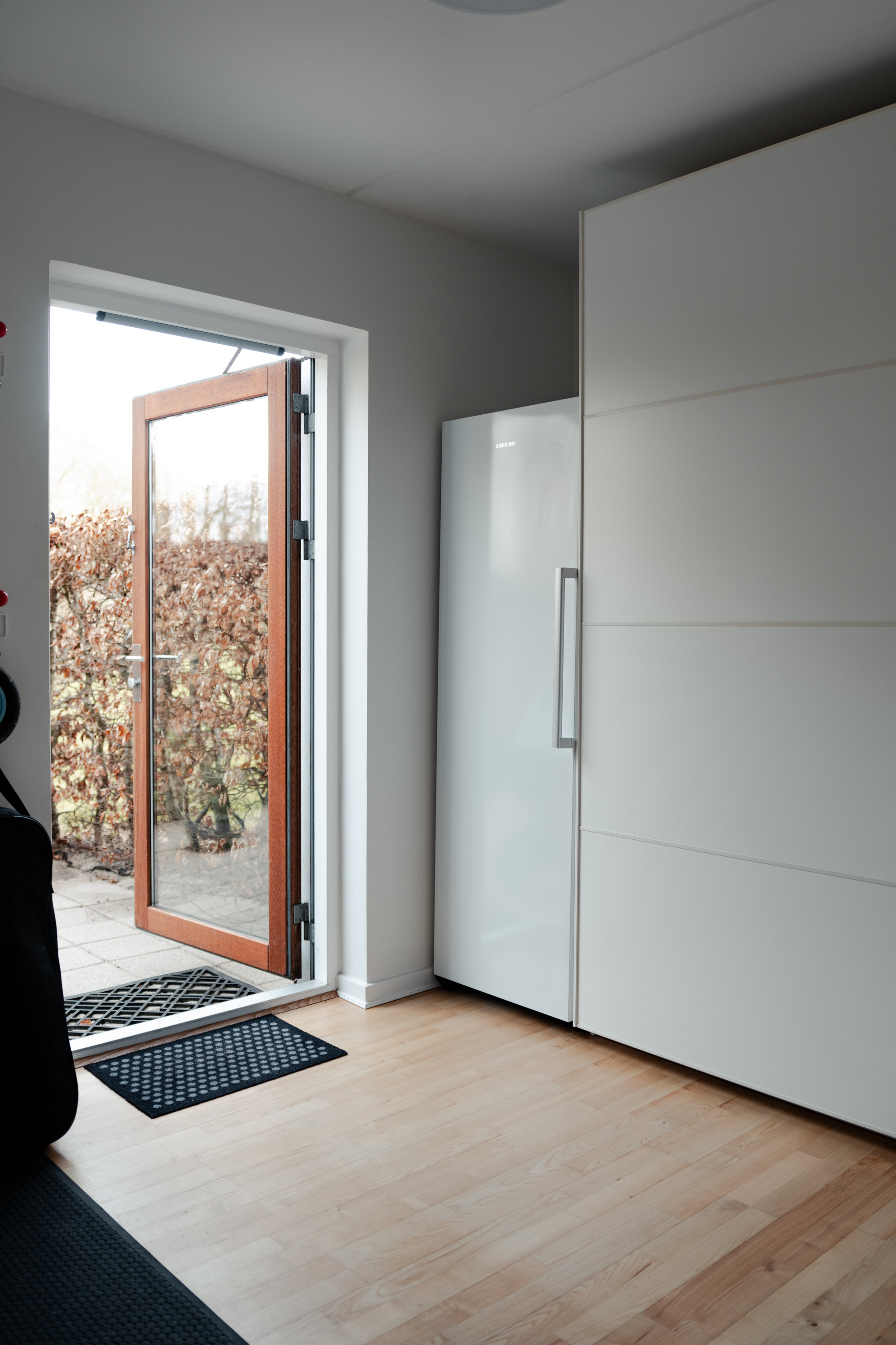 Fremhævet bryggers billede i fuldskærmstilstand. Billede af Kongefolden 87, Skanderborg Bakker, 8660 Skanderborg