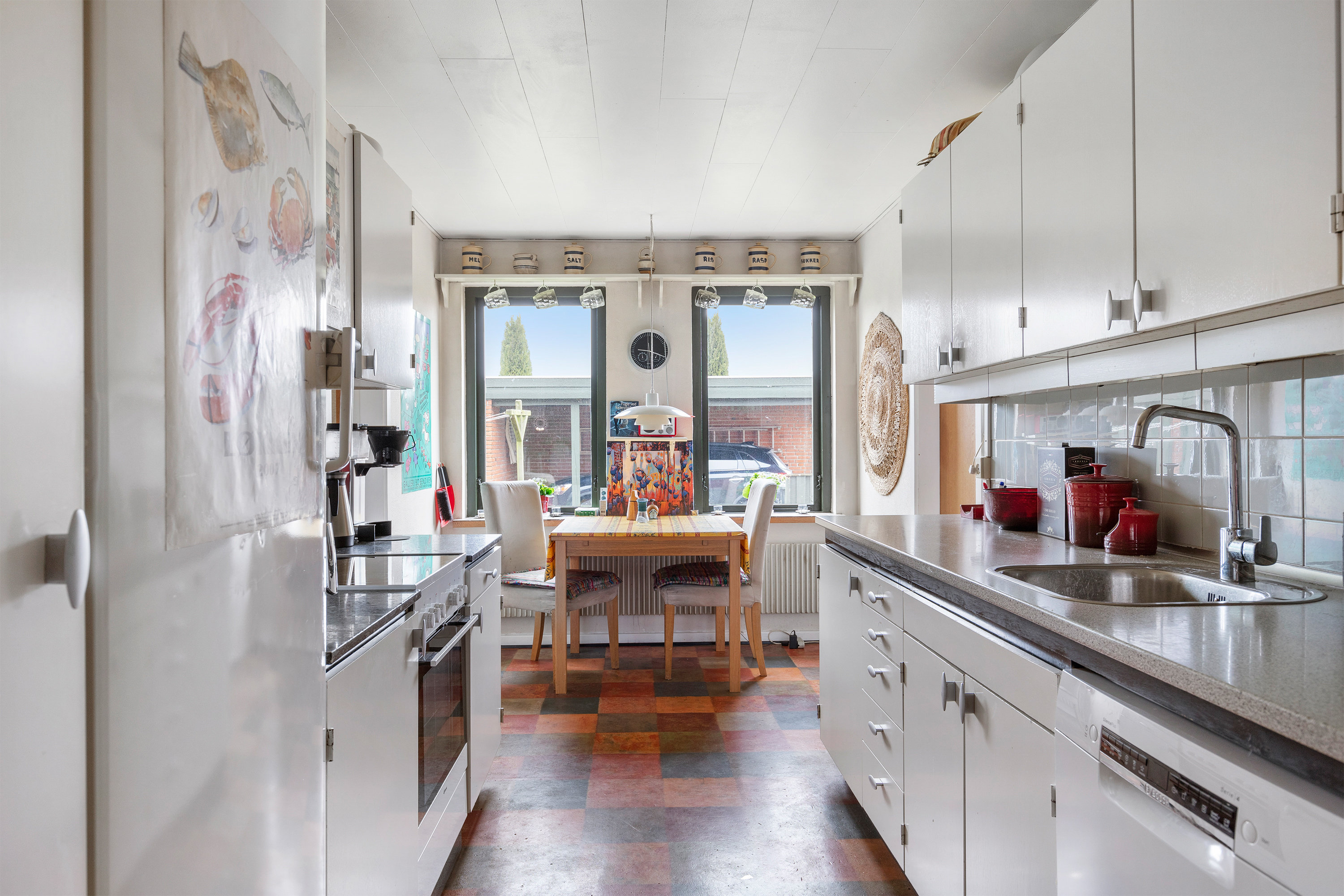 Vestergade 57, 9760 Vrå