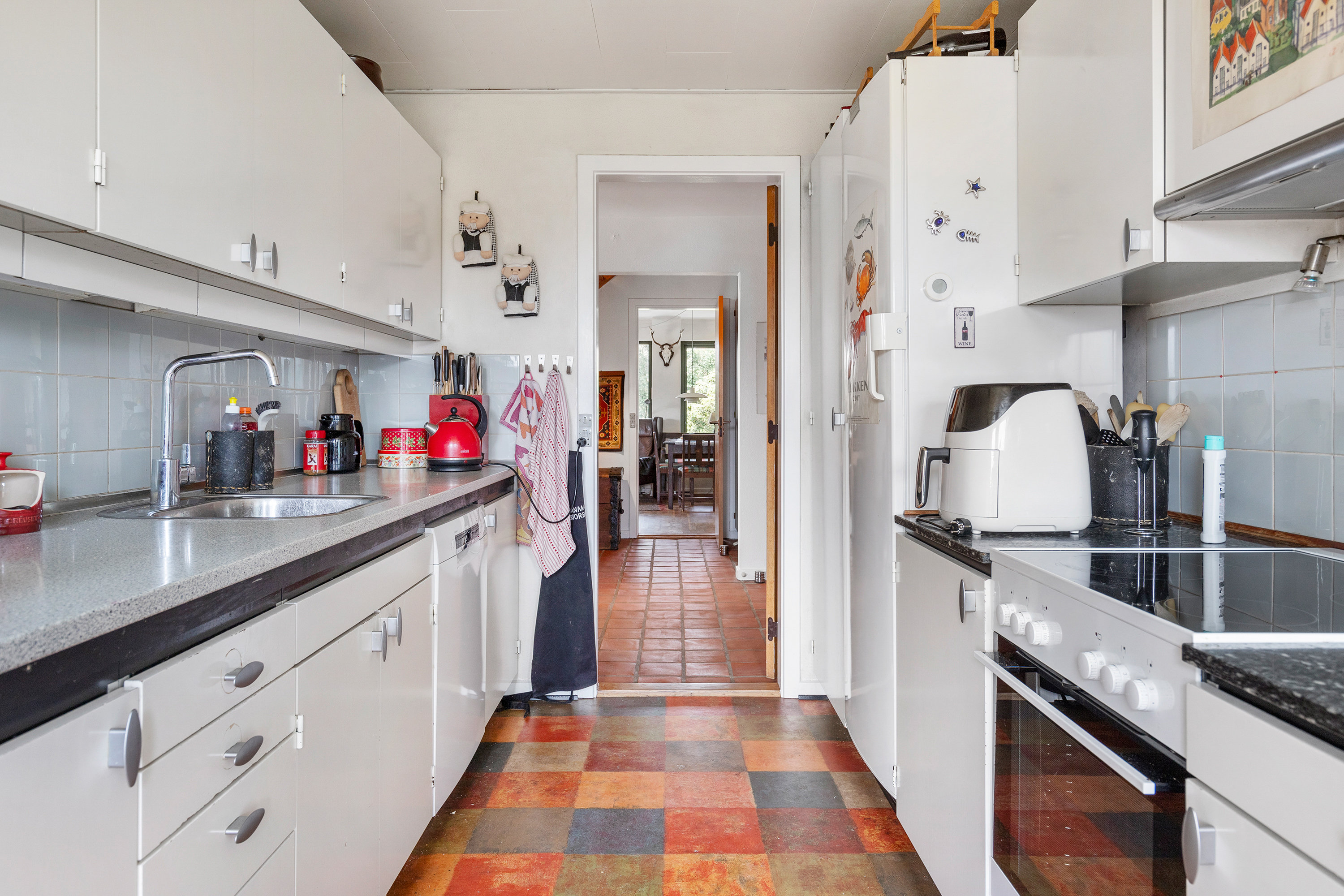 Vestergade 57, 9760 Vrå