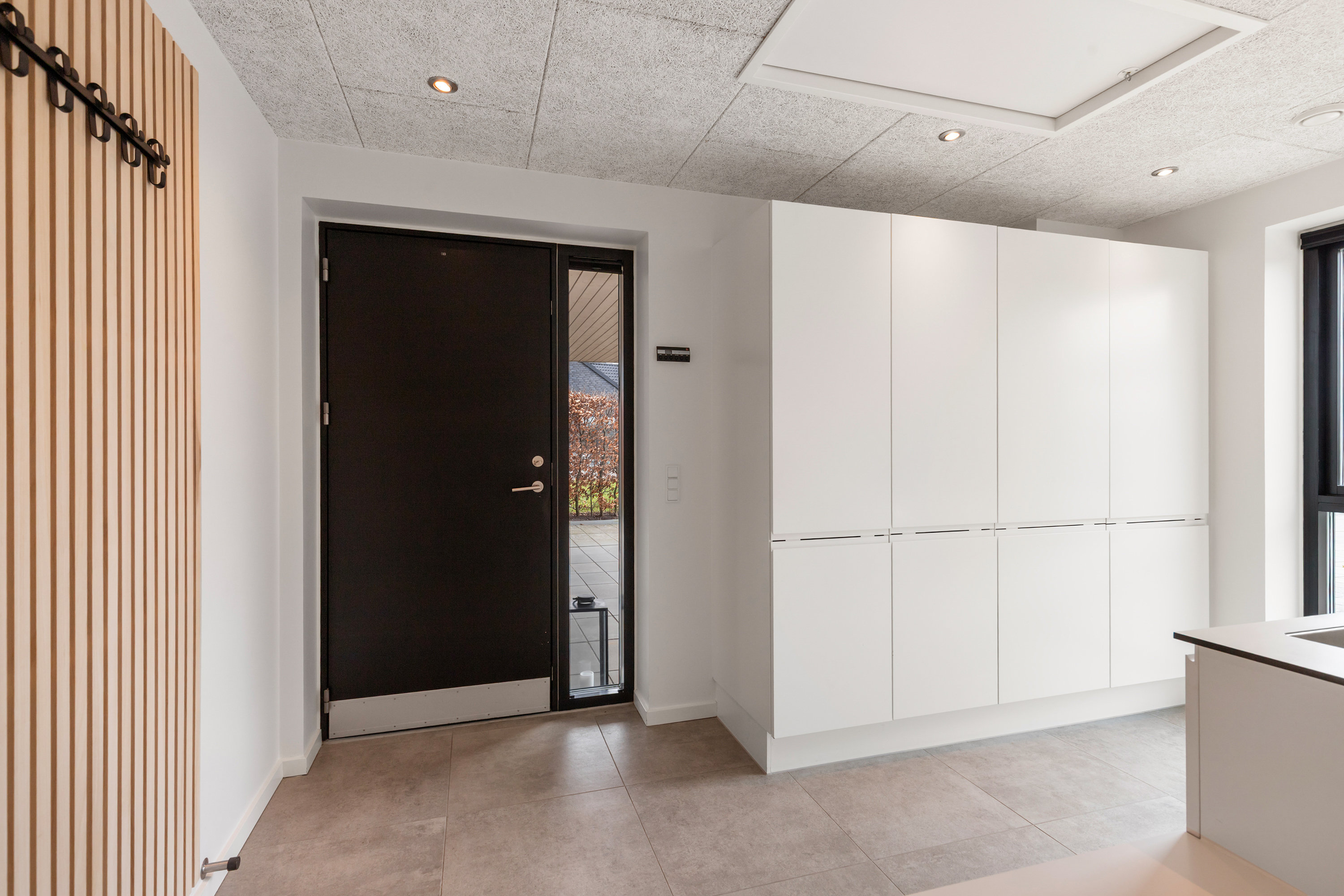 Fremhævet bryggers billede i fuldskærmstilstand. Billede af Skovparken 8, 9440 Aabybro