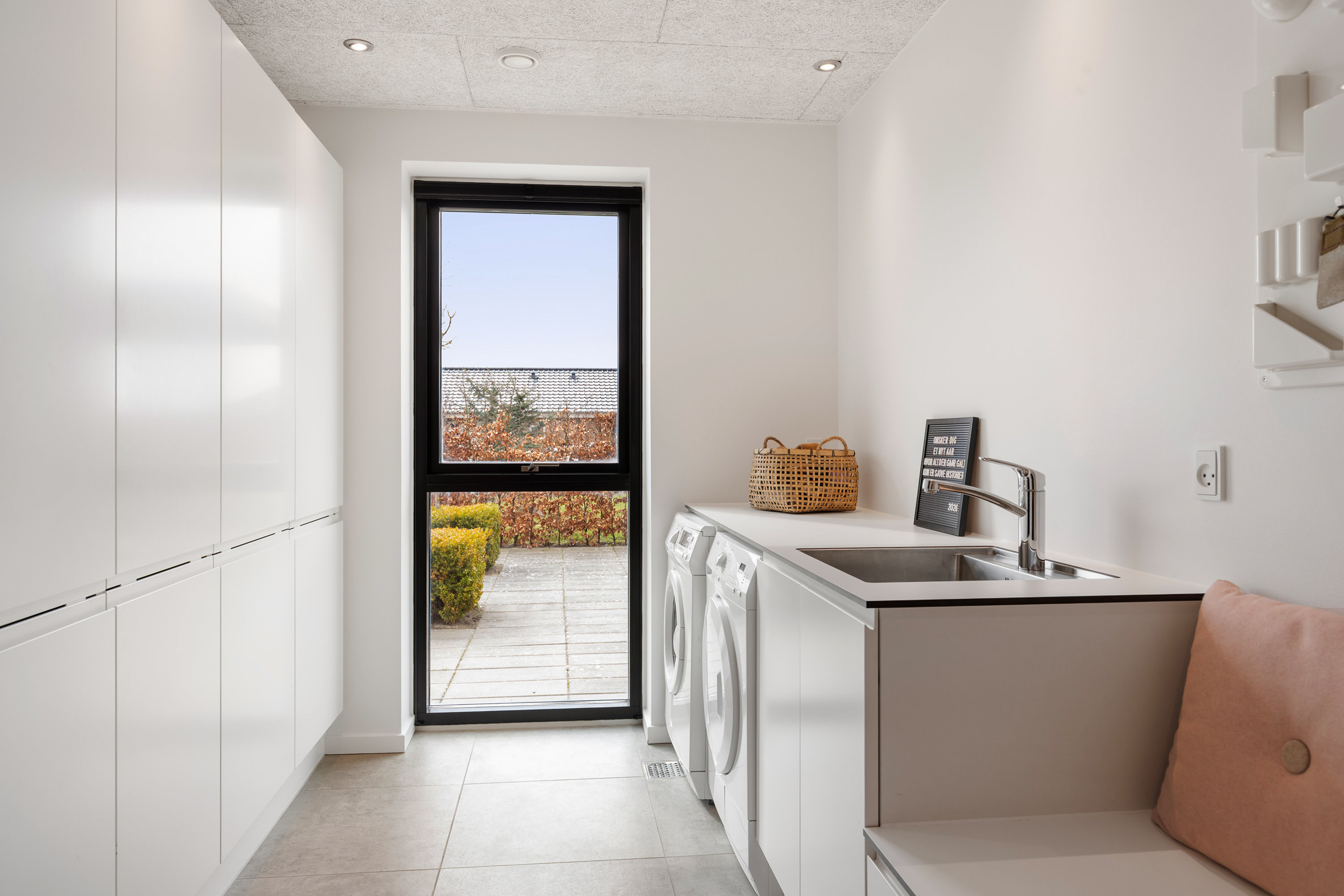 Fremhævet bryggers billede i fuldskærmstilstand. Billede af Skovparken 8, 9440 Aabybro