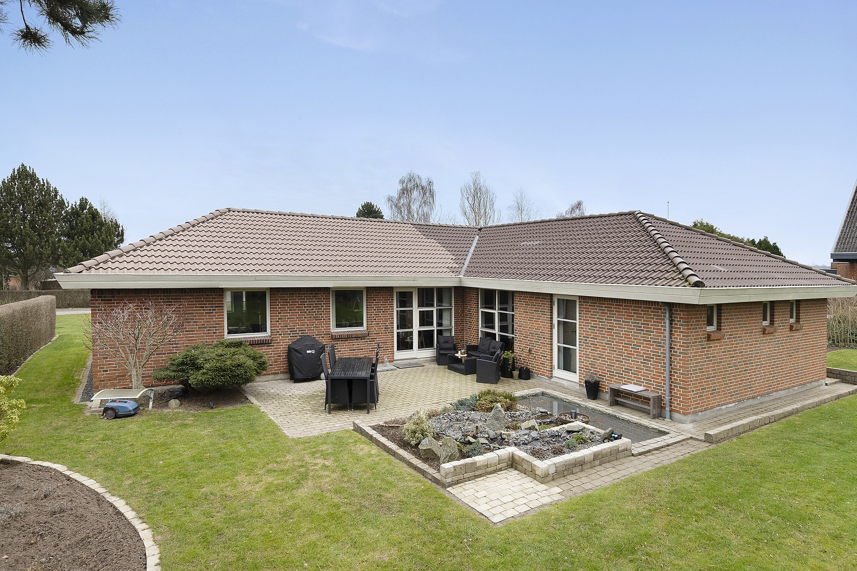 Fjordparken 178, 8700 Horsens