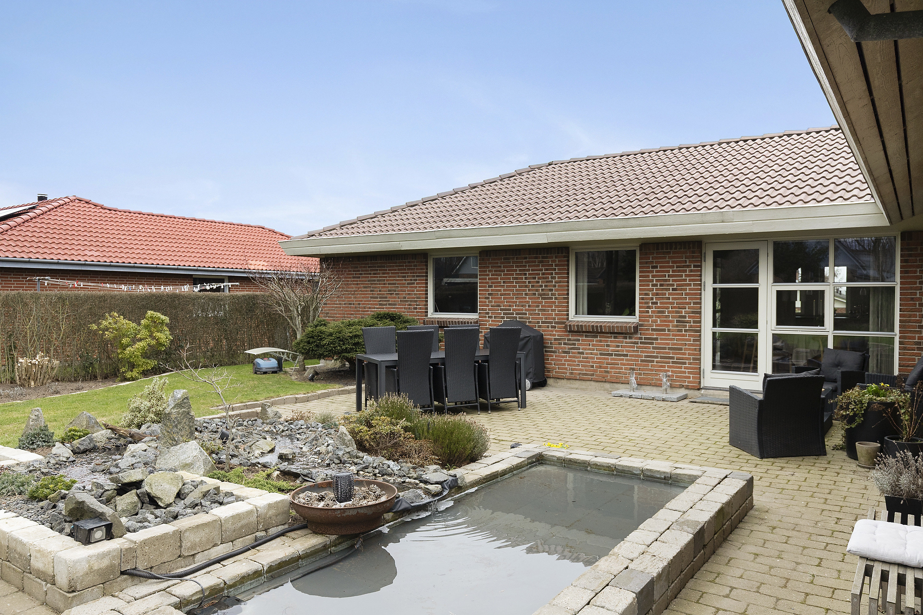 Fjordparken 178, 8700 Horsens