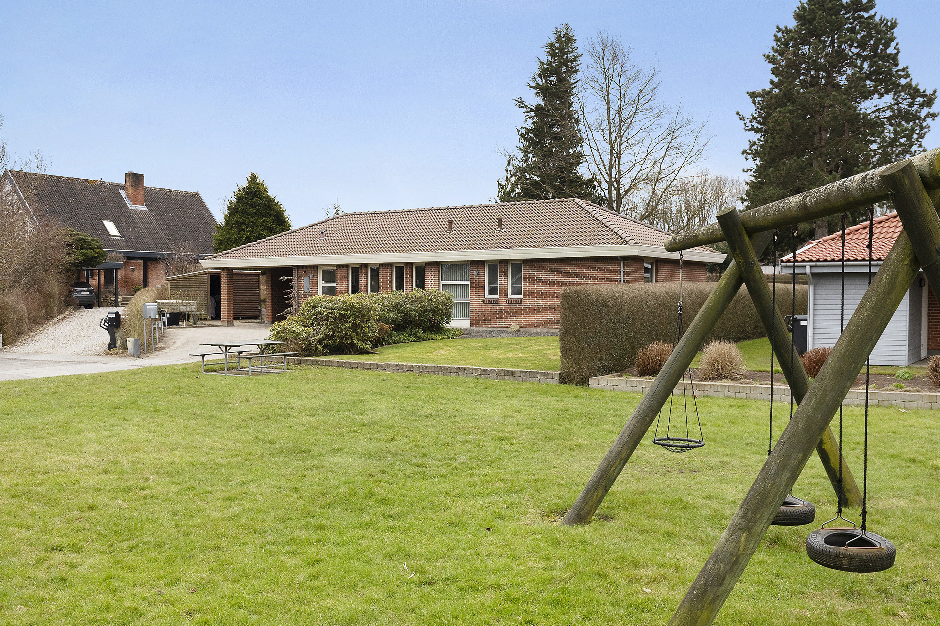 Fjordparken 178, 8700 Horsens