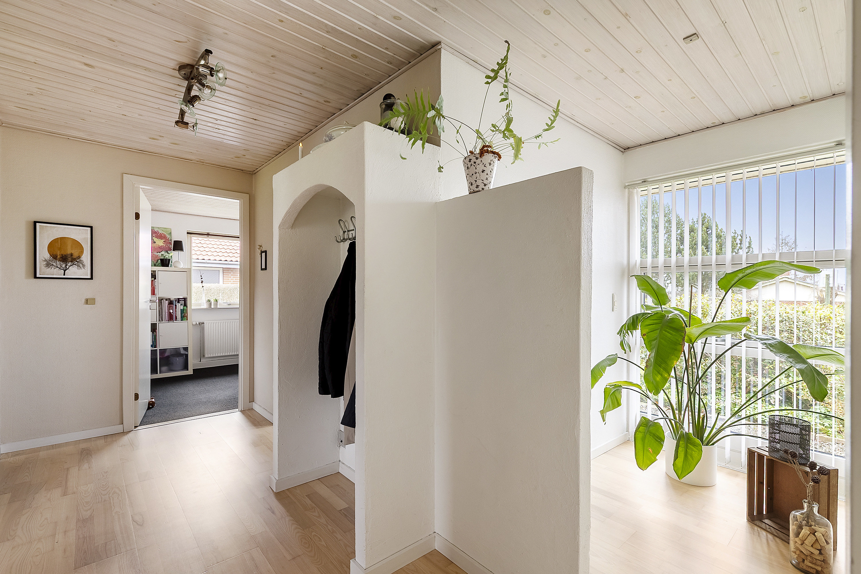 Fremhævet værelse billede i fuldskærmstilstand. Billede af Fjordparken 178, 8700 Horsens