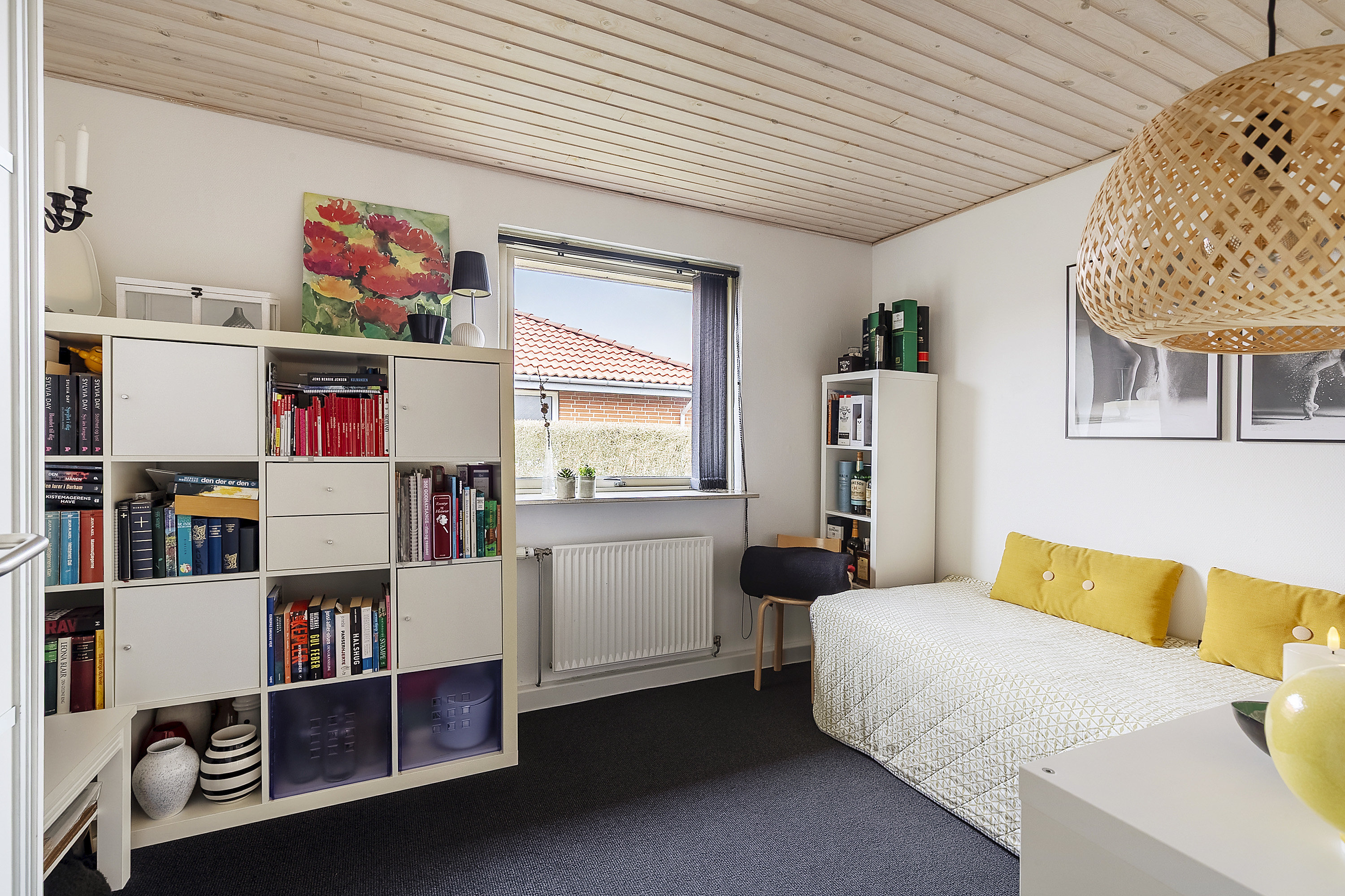 Fremhævet værelse billede i fuldskærmstilstand. Billede af Fjordparken 178, 8700 Horsens