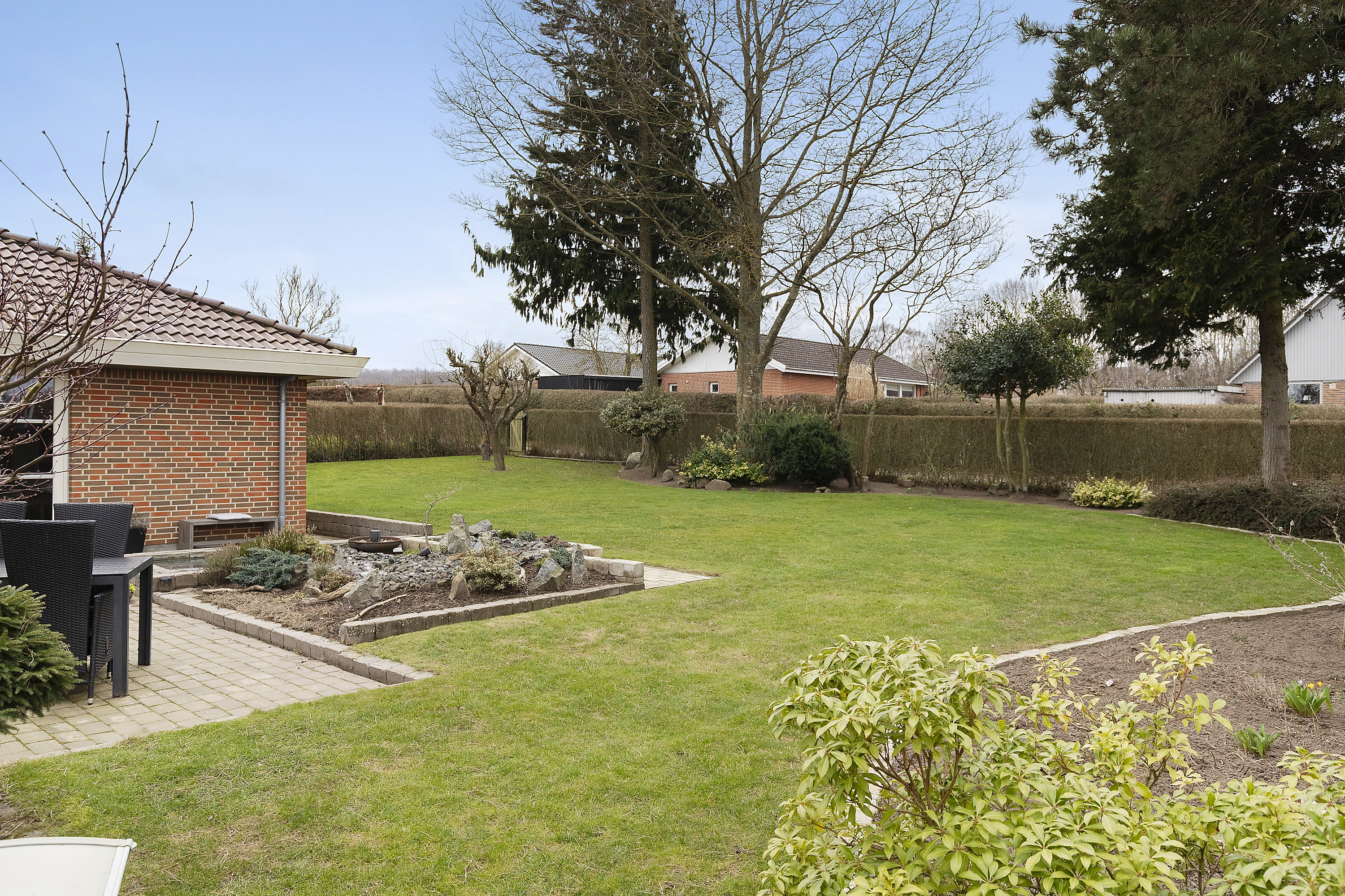 Fremhævet område billede i fuldskærmstilstand. Billede af Fjordparken 178, 8700 Horsens