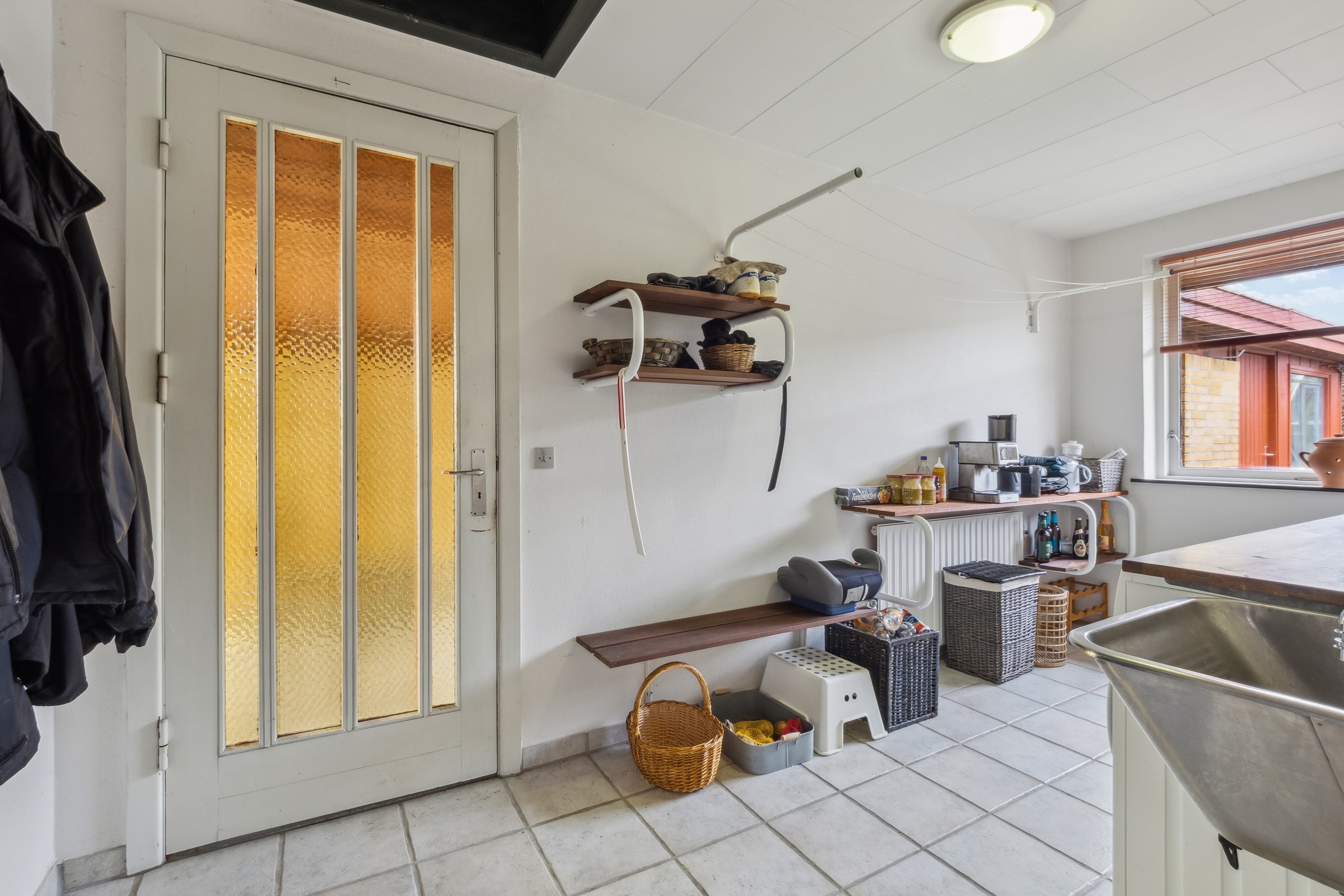 Fremhævet bryggers billede i fuldskærmstilstand. Billede af Markvænget 24B, Tingstrup, 7700 Thisted