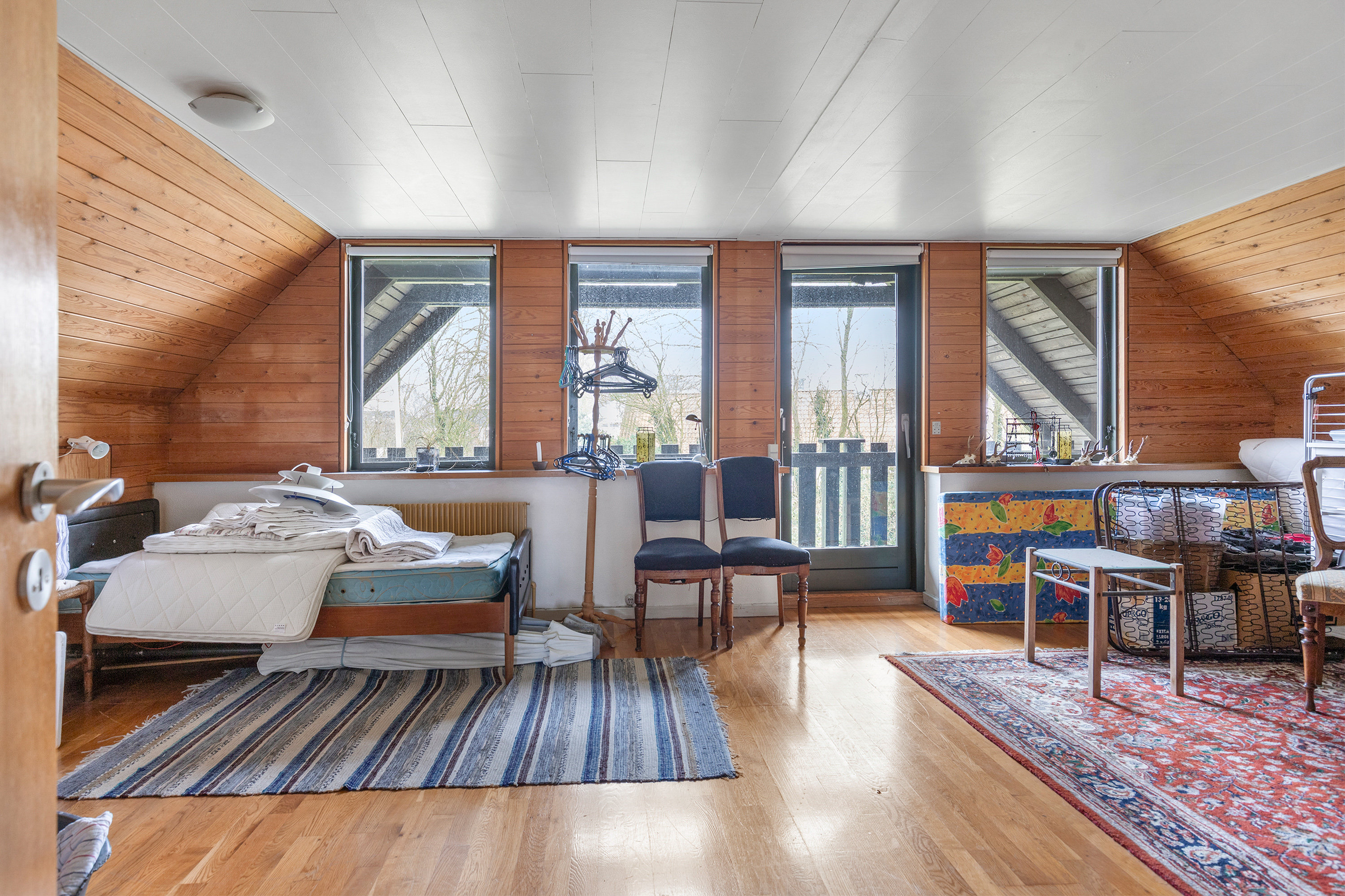 Fremhævet værelse billede i fuldskærmstilstand. Billede af Vestergade 57, 9760 Vrå