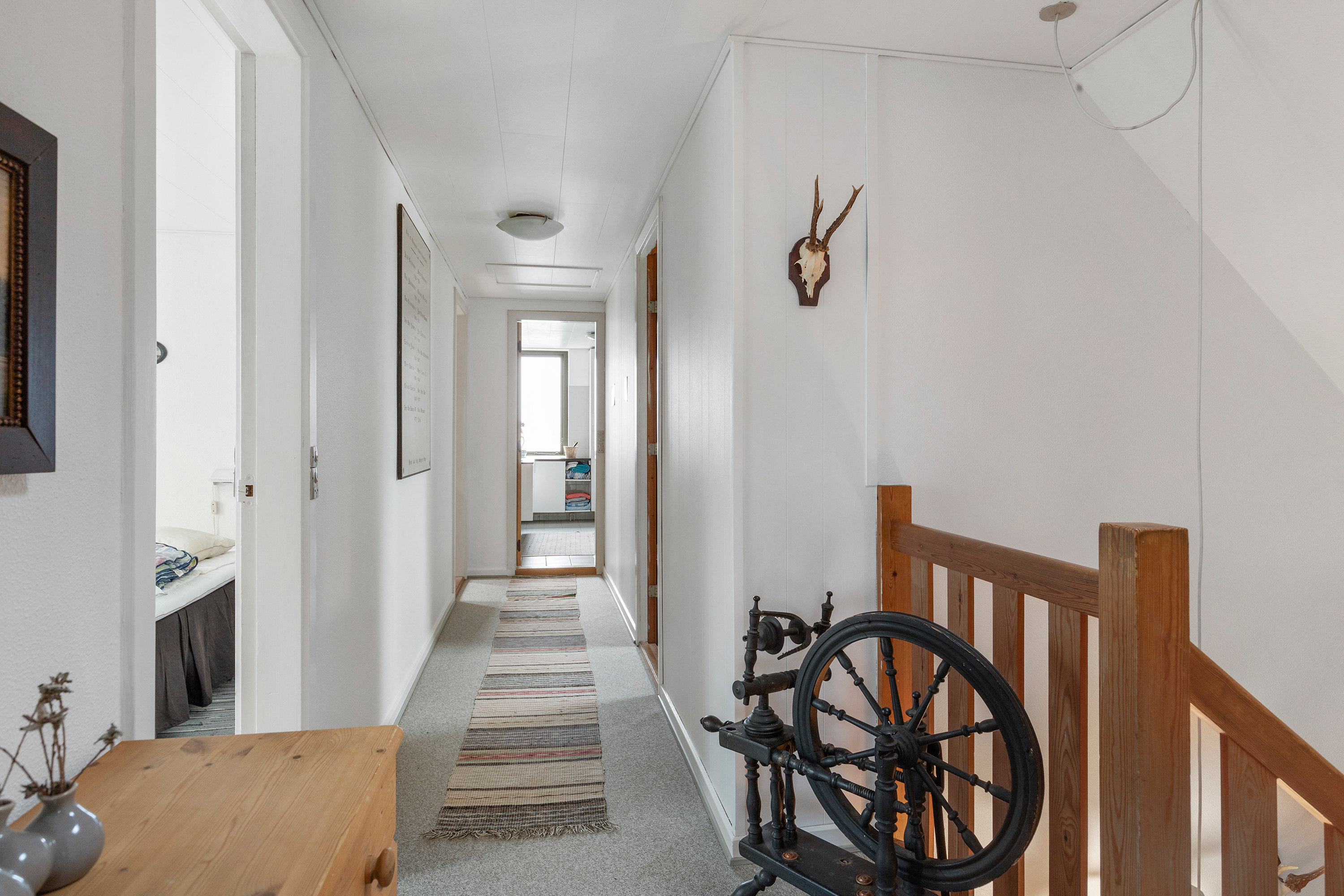 Fremhævet repos billede i fuldskærmstilstand. Billede af Vestergade 57, 9760 Vrå