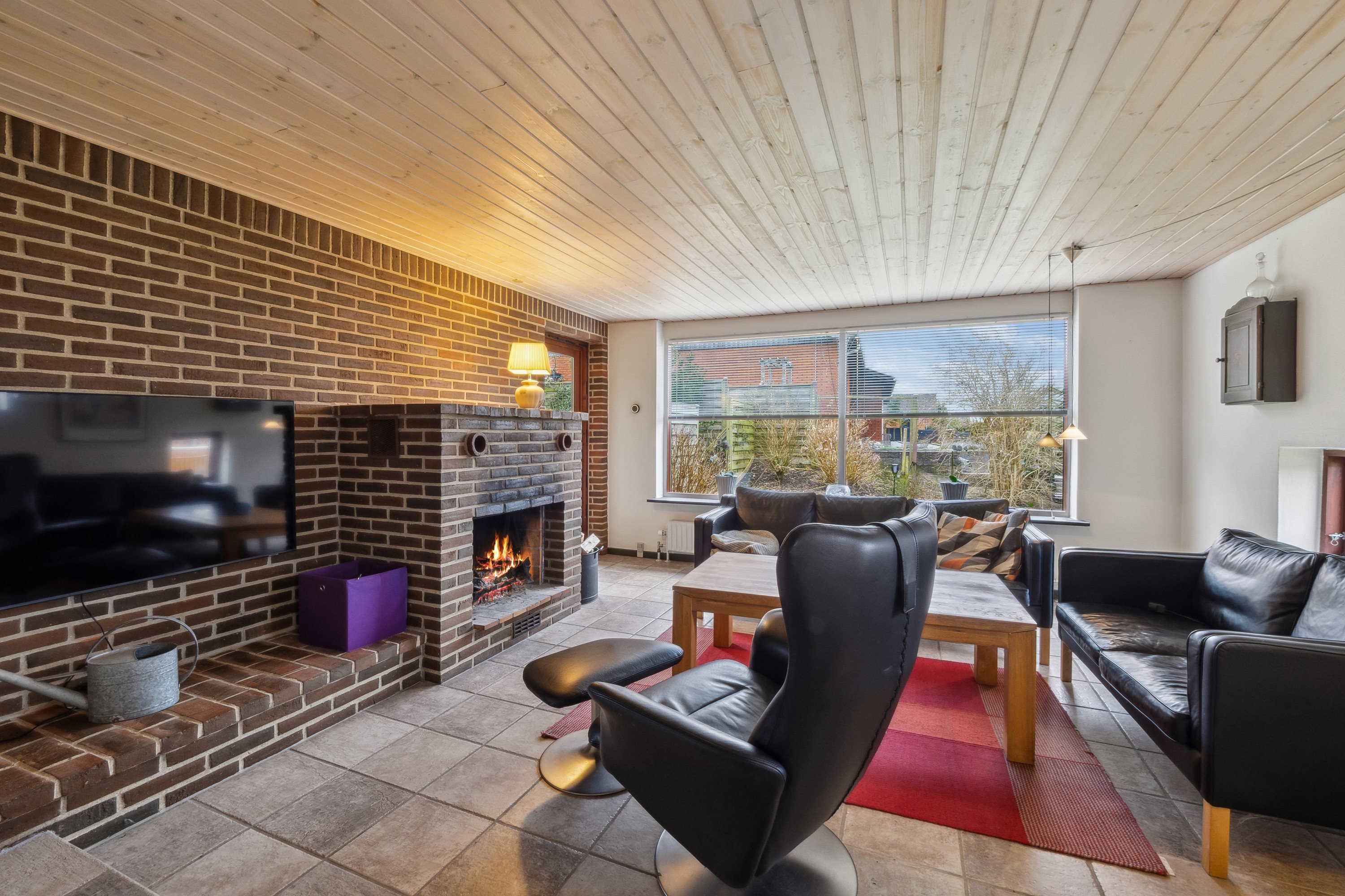 Markvænget 24B, Tingstrup, 7700 Thisted