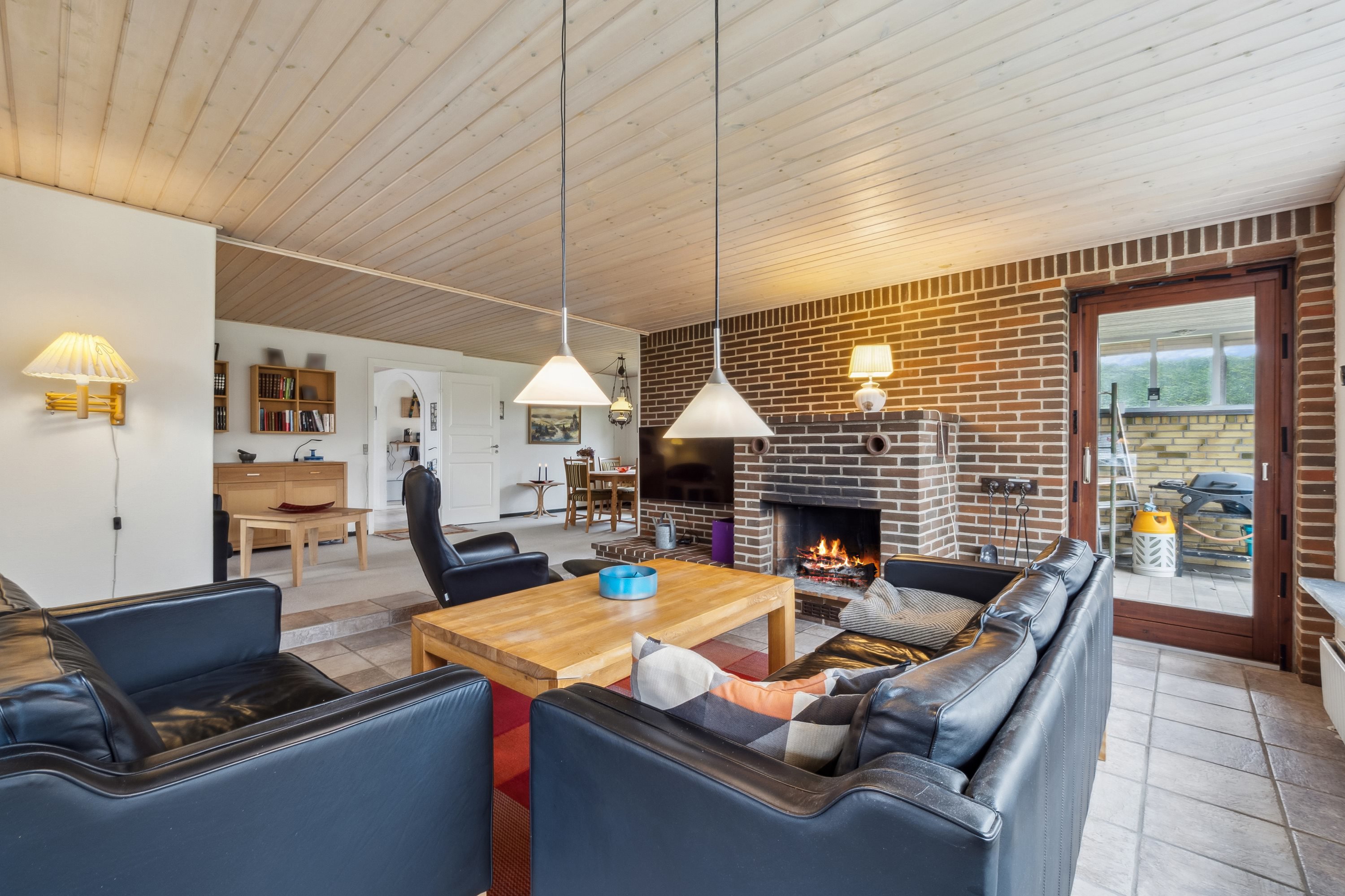 Markvænget 24B, Tingstrup, 7700 Thisted